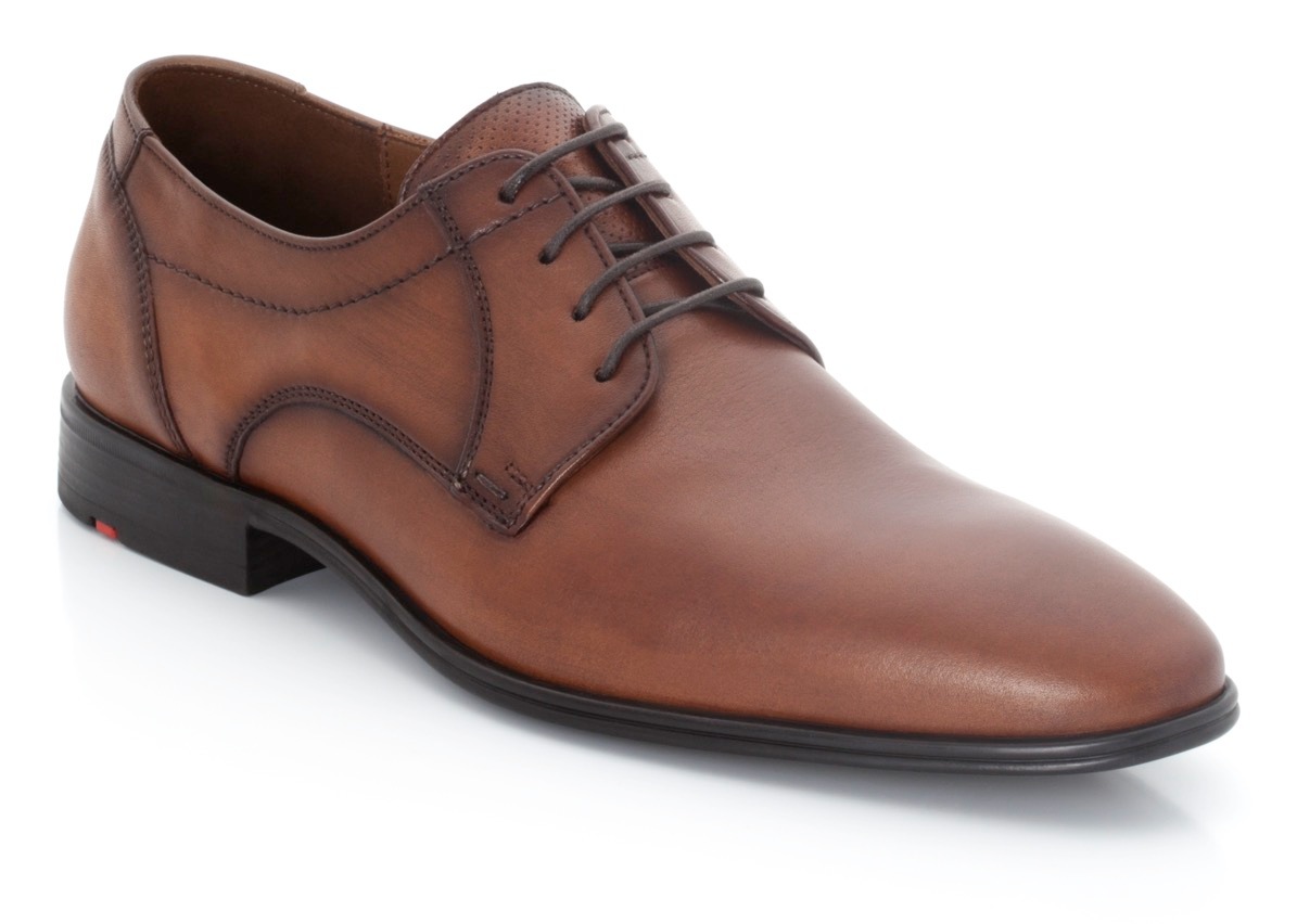 Image of Lloyd Schnürschuh »OSMOND«, mit Handfinish bei Ackermann Versand Schweiz