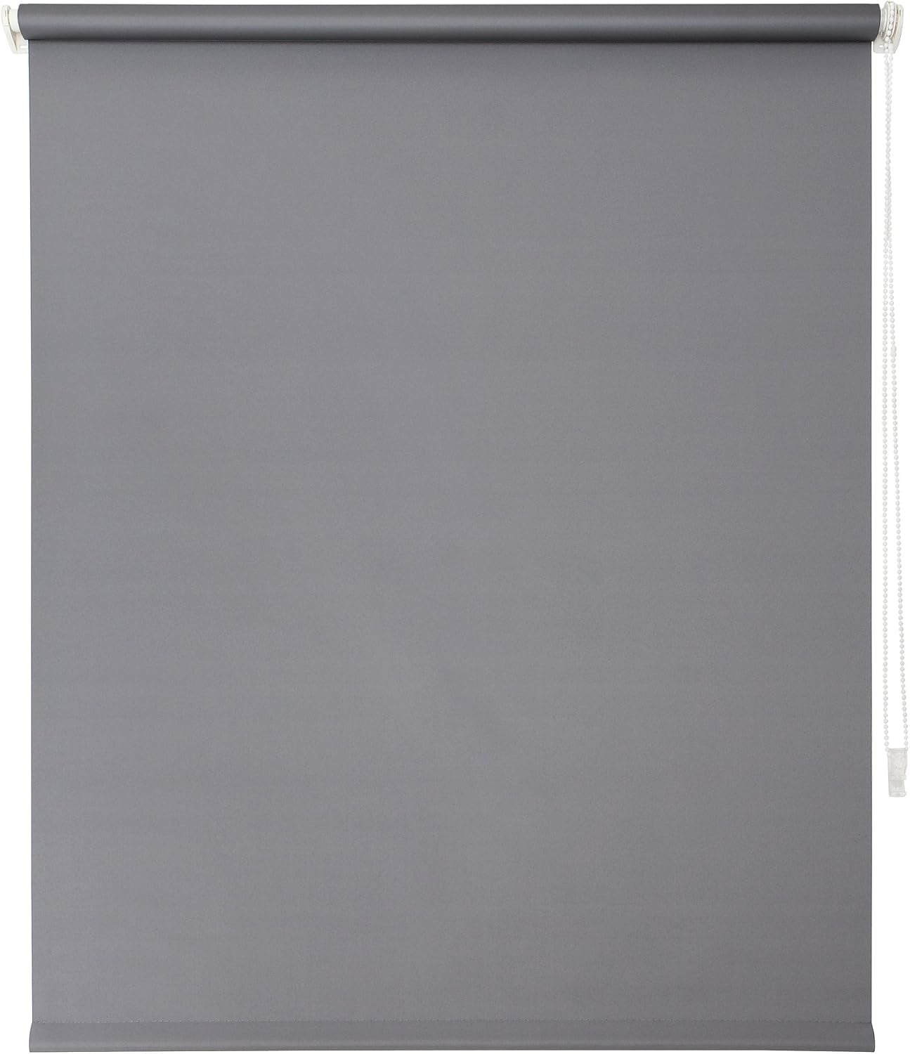 indeko Store à tirage latéral »Simply-Fix Klemmrollo« Opaque suspendu librement Verdunklung, Sichtschutz, UV-Schutz