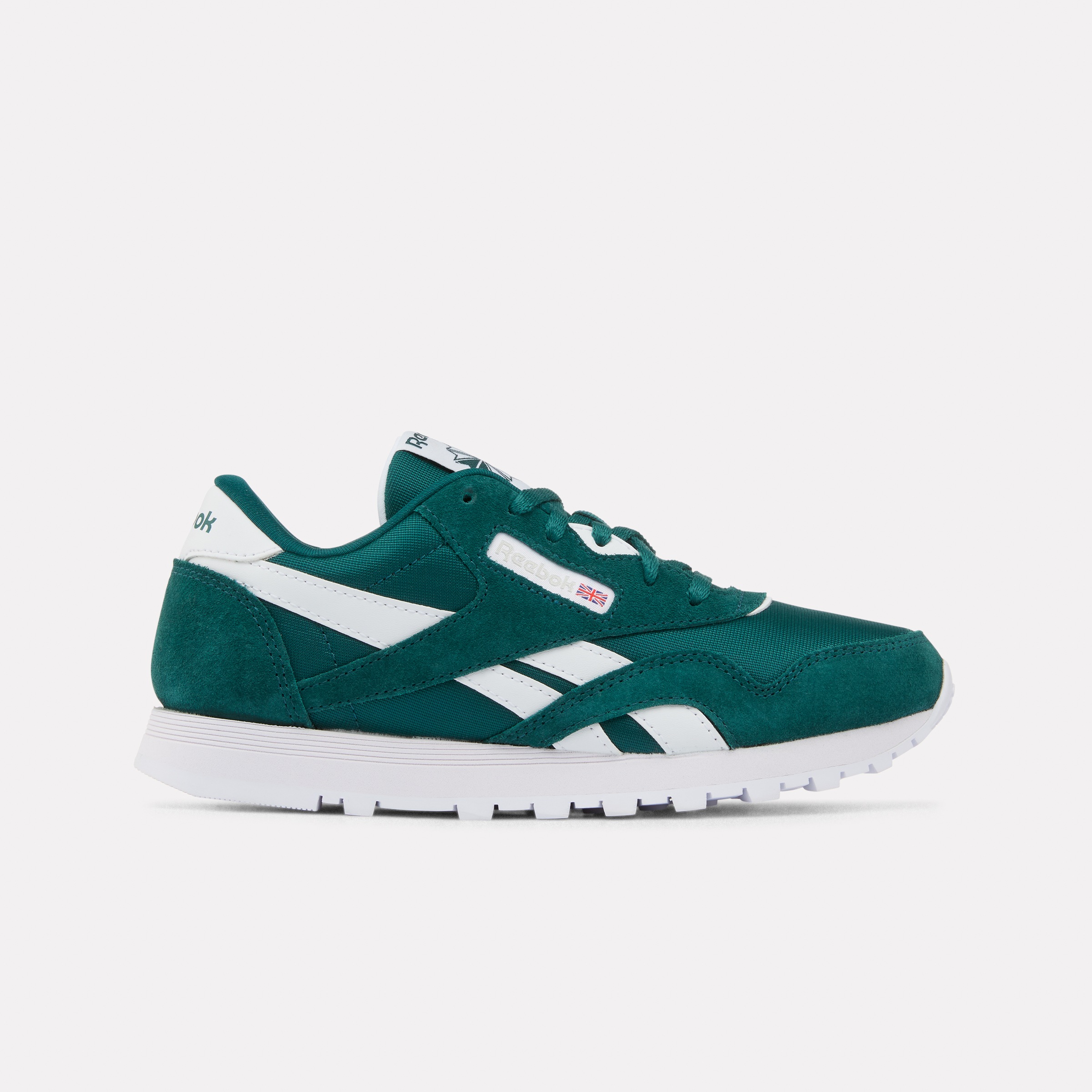 Reebok Classic Sneaker »CL NYLON«