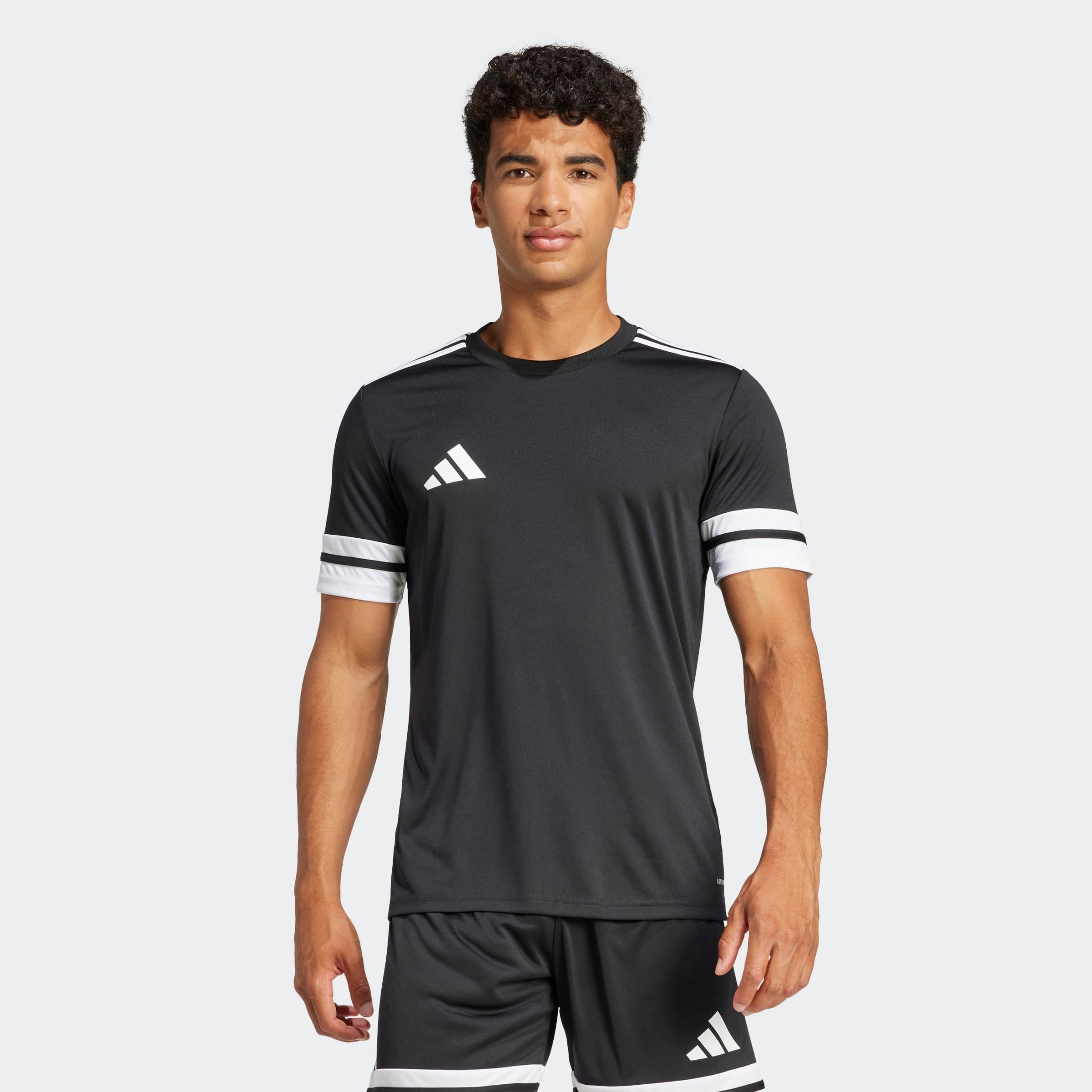 adidas Performance Fussballtrikot »SQUA25 JSY M«