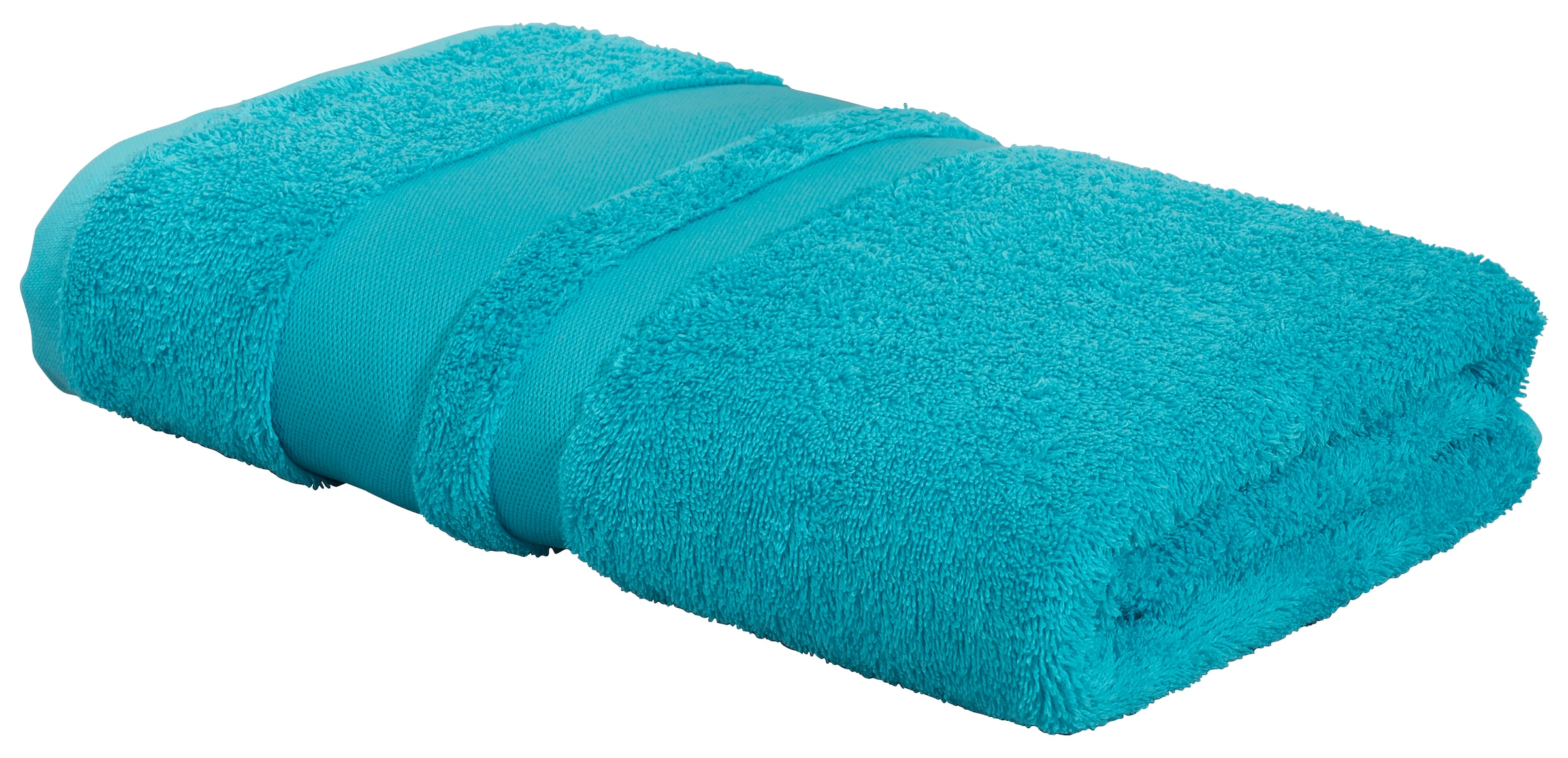 GOODproduct Handtuch Set »Vanessa, 10-tlg Handtuch-Set, weich, in Standard- und Premium-Qualität« Set 10 tlg. Walkfrottee 100% Baumwolle, Duschtücher, Handtücher, Gästetücher, mit Bordüre