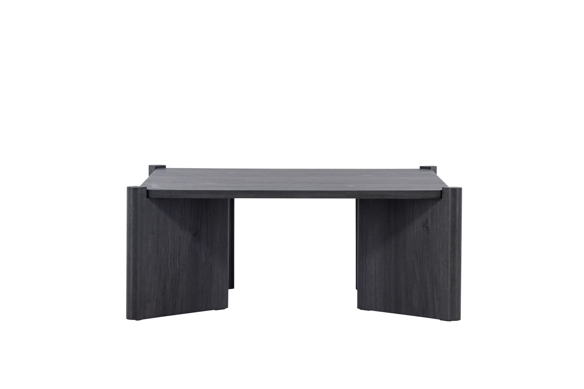 Venture Home Couchtisch »Rogaland, quadratischer Couchtisch, modern & elegant, 100 × 100 cm« Sofatisch, MDF, quadratisch, niedrig, geräumig, raffiniert