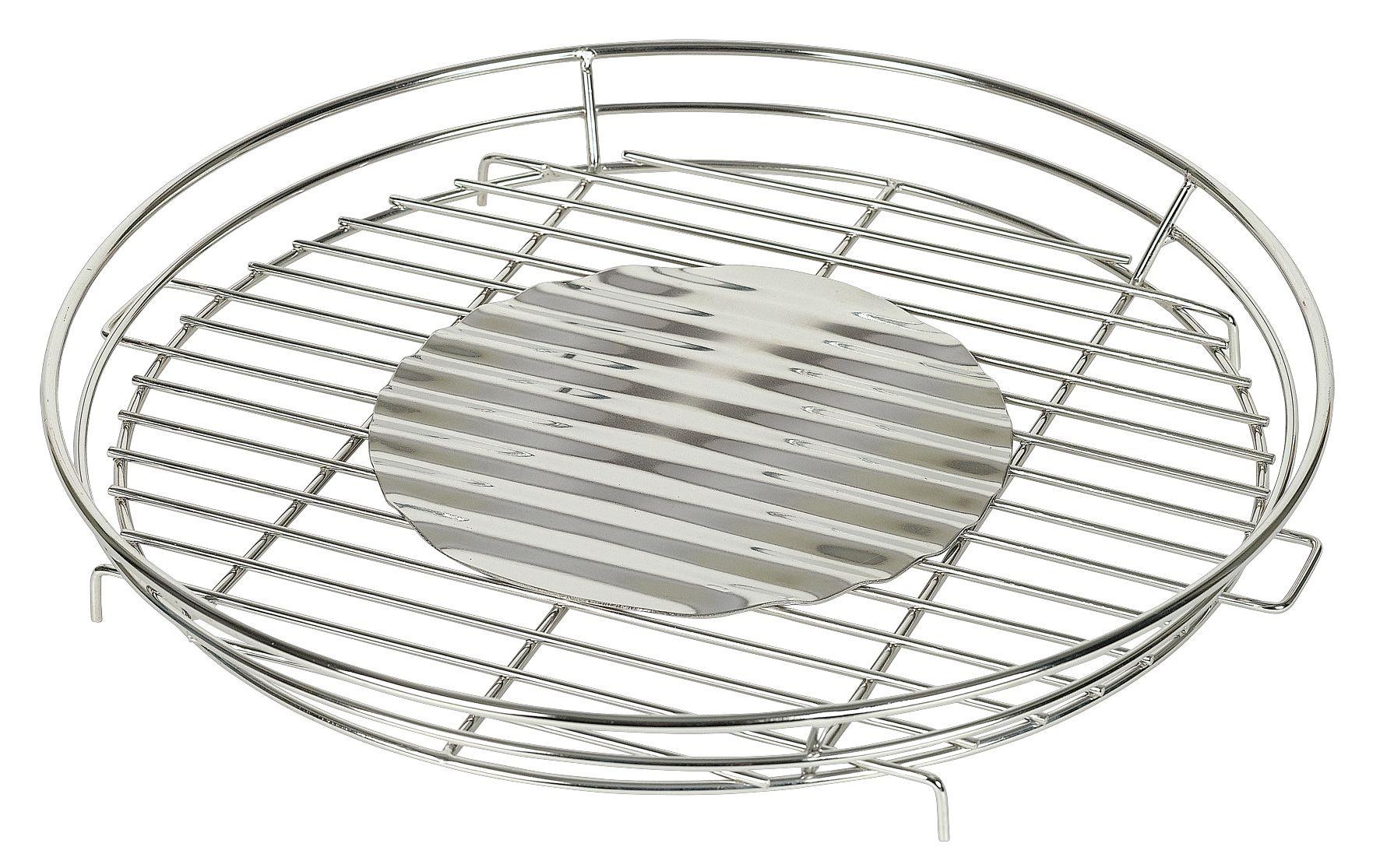 Image of LotusGrill Grillrost "Small, Ø 45410 cm"