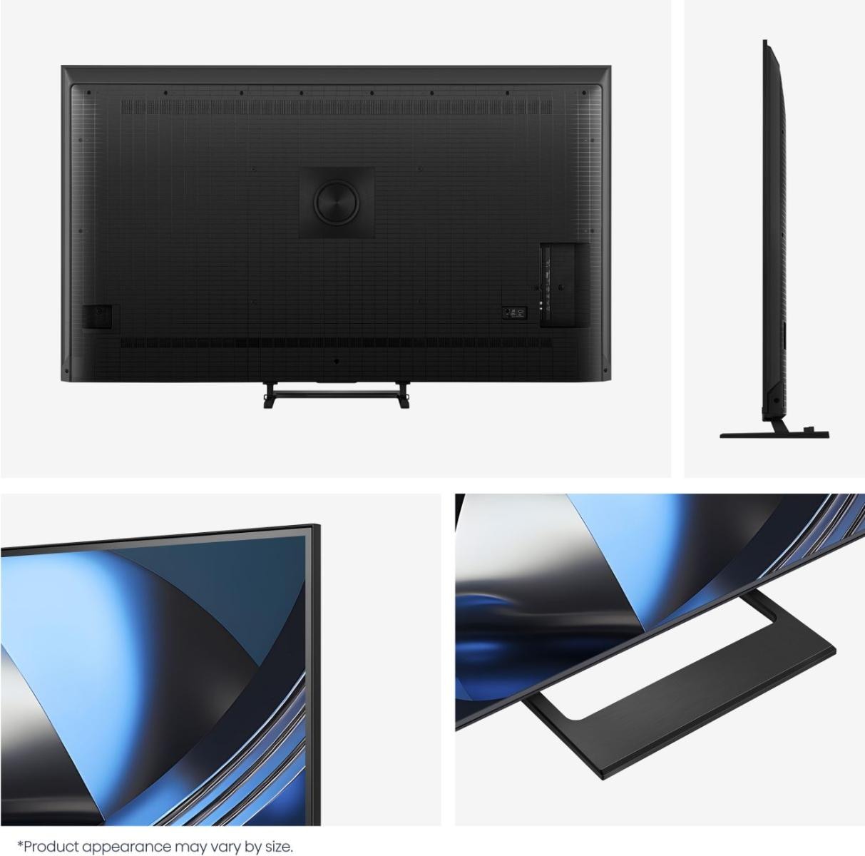 Hisense Téléviseur QLED »75U7DSE« 189 cm/75 ″