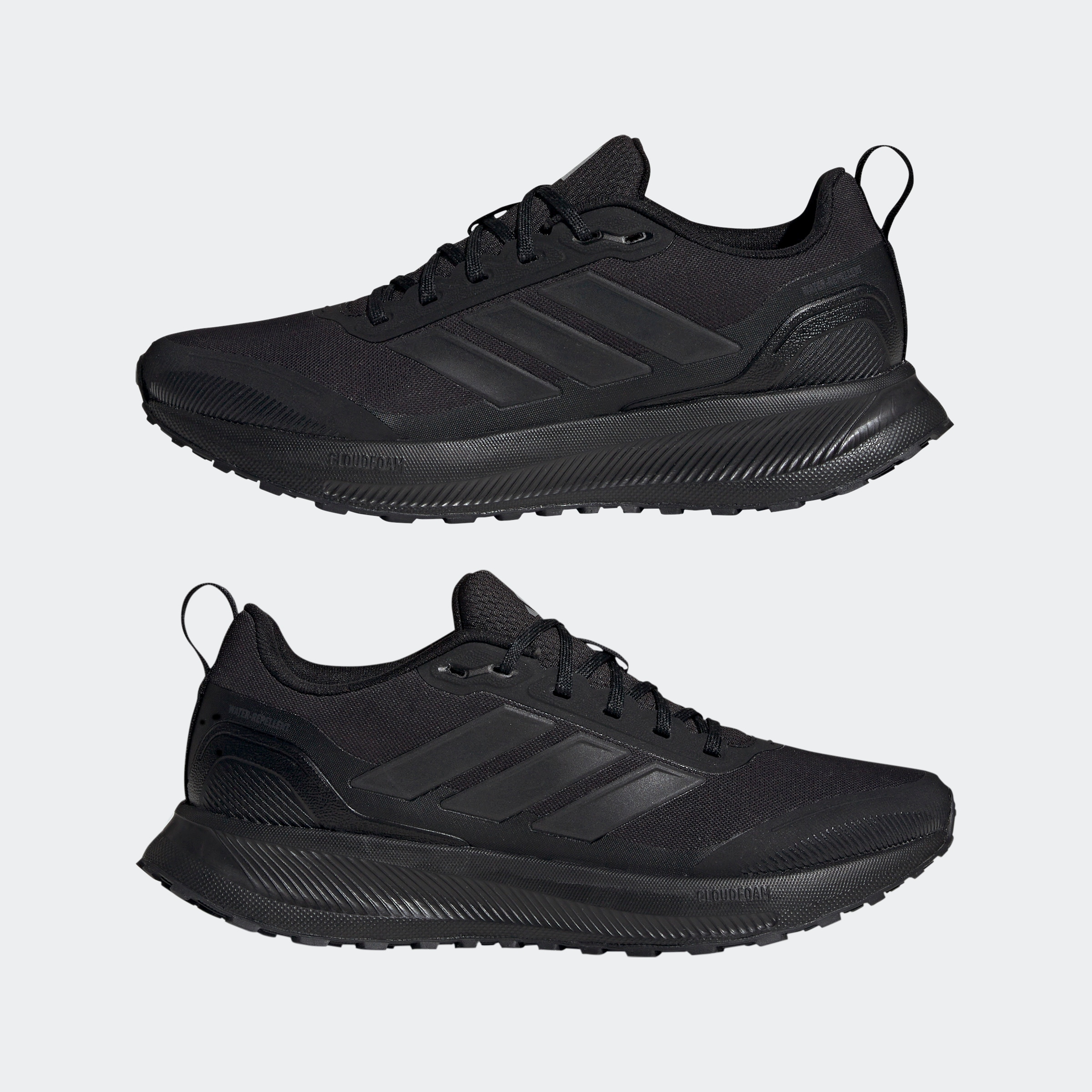 adidas Performance Laufschuh »RUNFALCON 5 TR«  mit reflektierenden Elementen und profilierter Sohle
