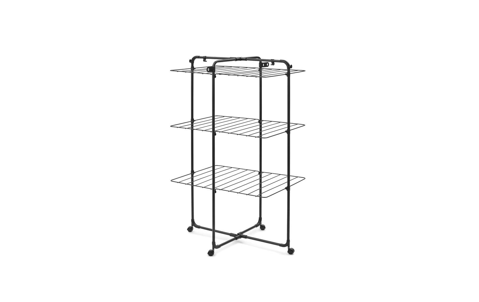 Brabantia Séchoir à linge »HangOn 23 m« Turmtrockner