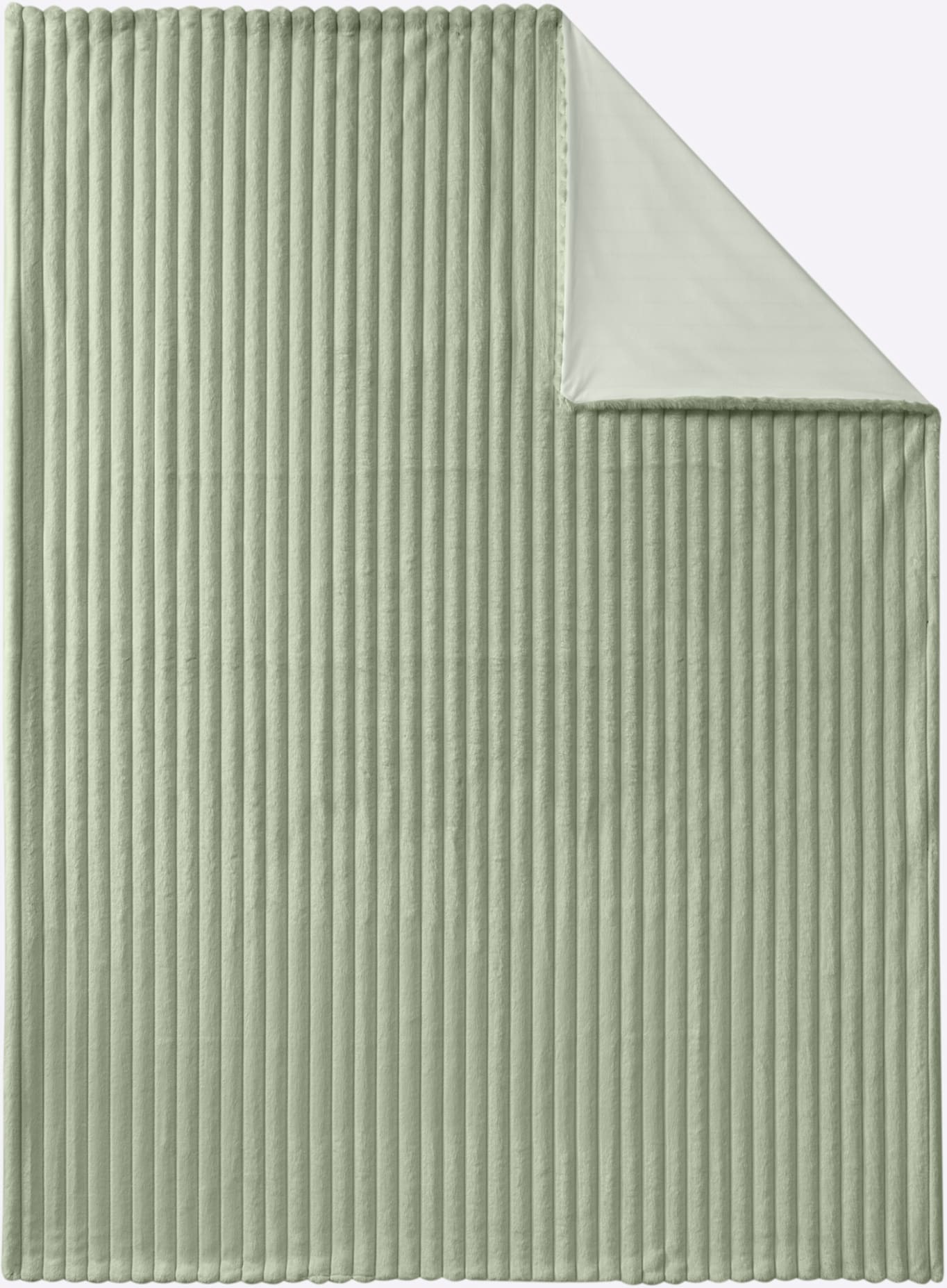 Image of heine home Plaid