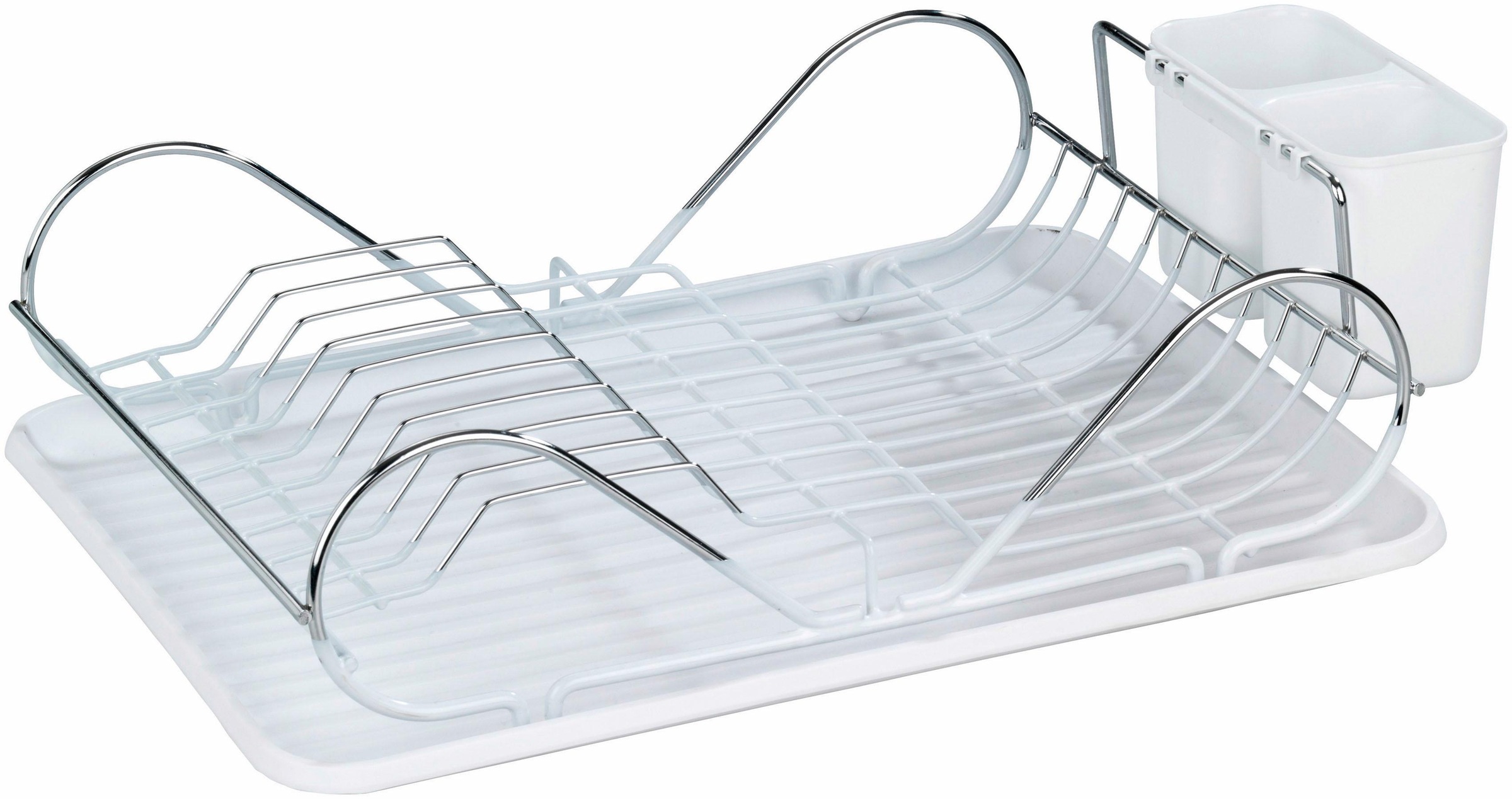 Image of WENKO Geschirrständer »Clean«, (Set, 3 tlg.) bei Ackermann Versand Schweiz