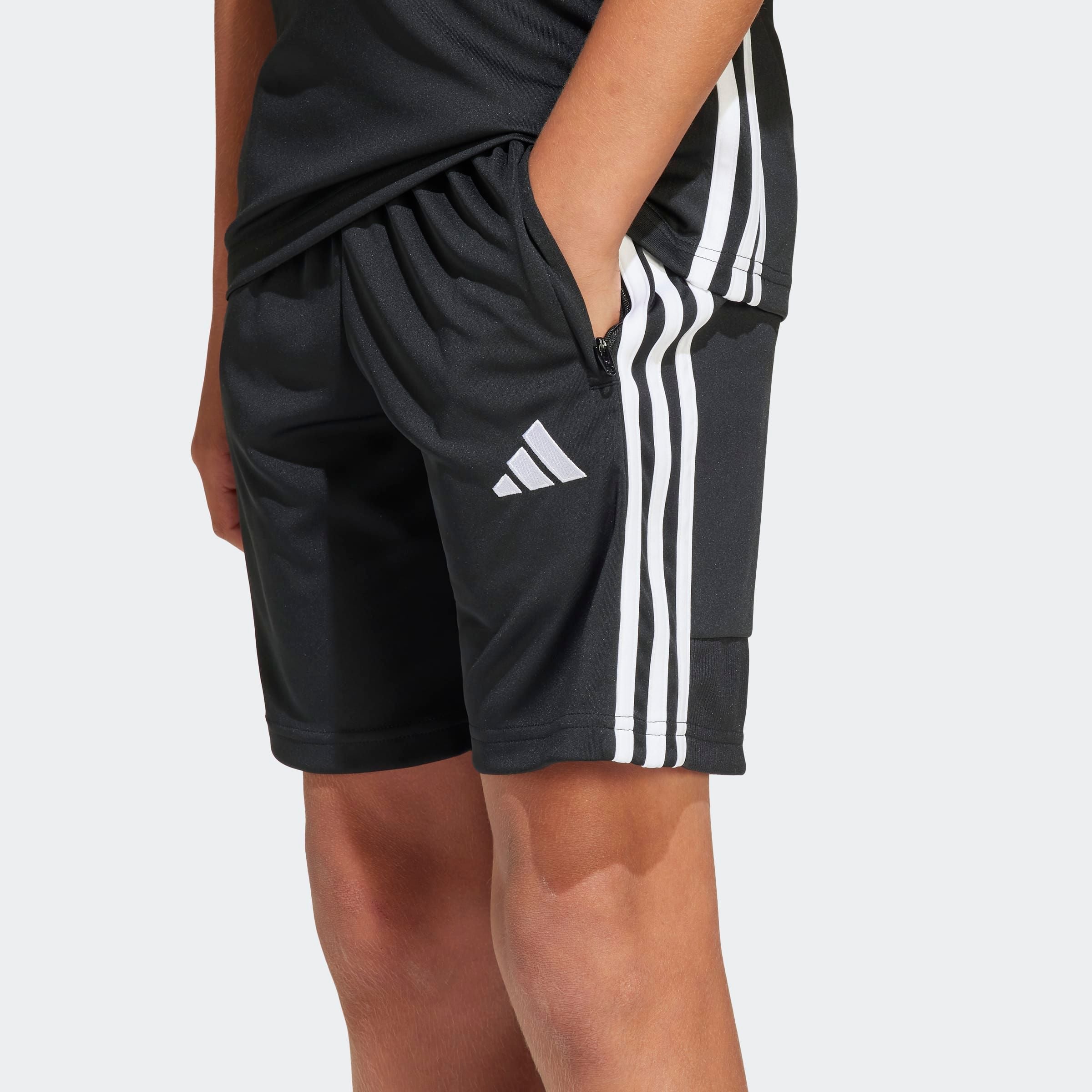 adidas Performance Trainingsshorts »TIRO ES SHO Y«, (1 tlg.)