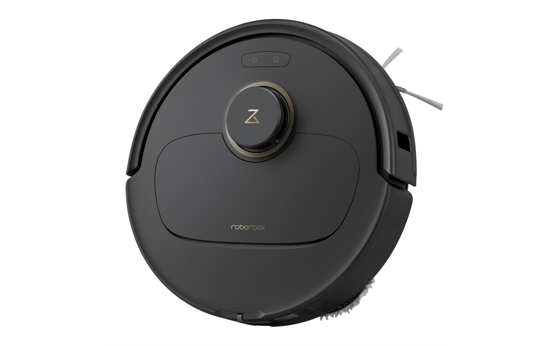 Roborock Robot d'aspiration eau et poussière »QR 598«