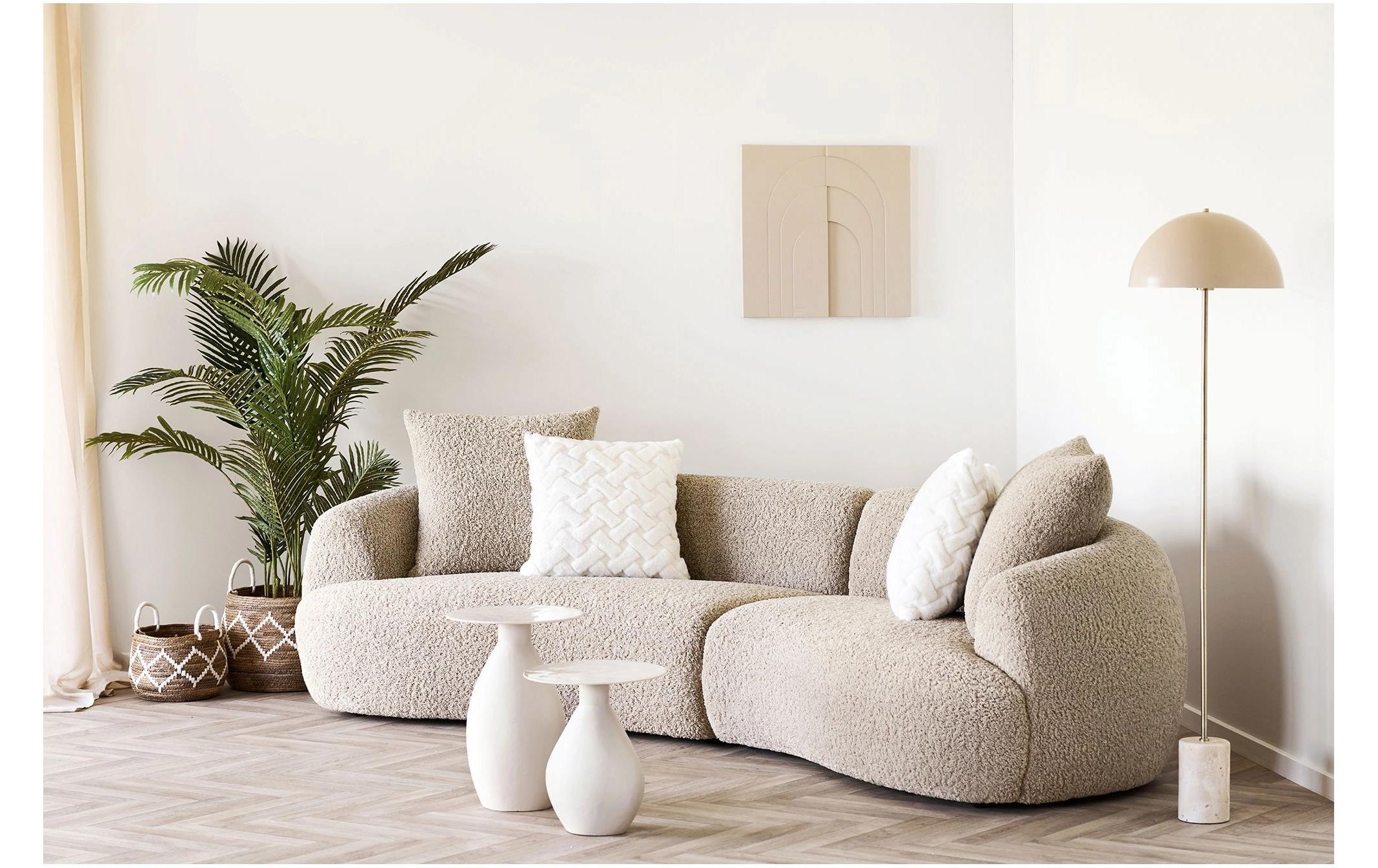 House Nordic Table d'appoint »Calais, ø 36 x 50 cm«