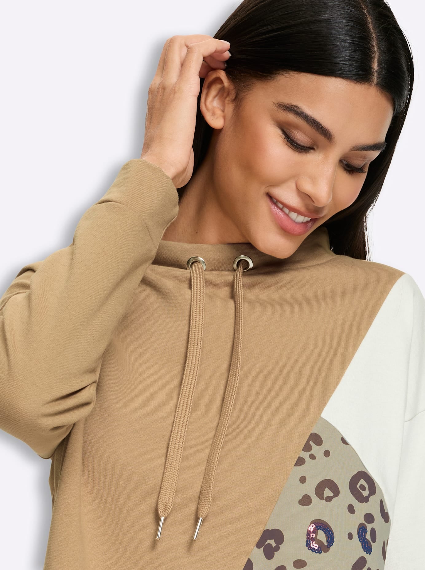 heine Sweatshirt

