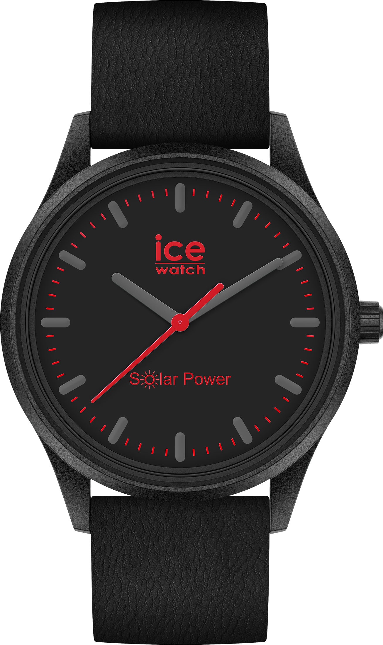Image of ice-watch Solaruhr »ICE solar power, 019027« bei Ackermann Versand Schweiz
