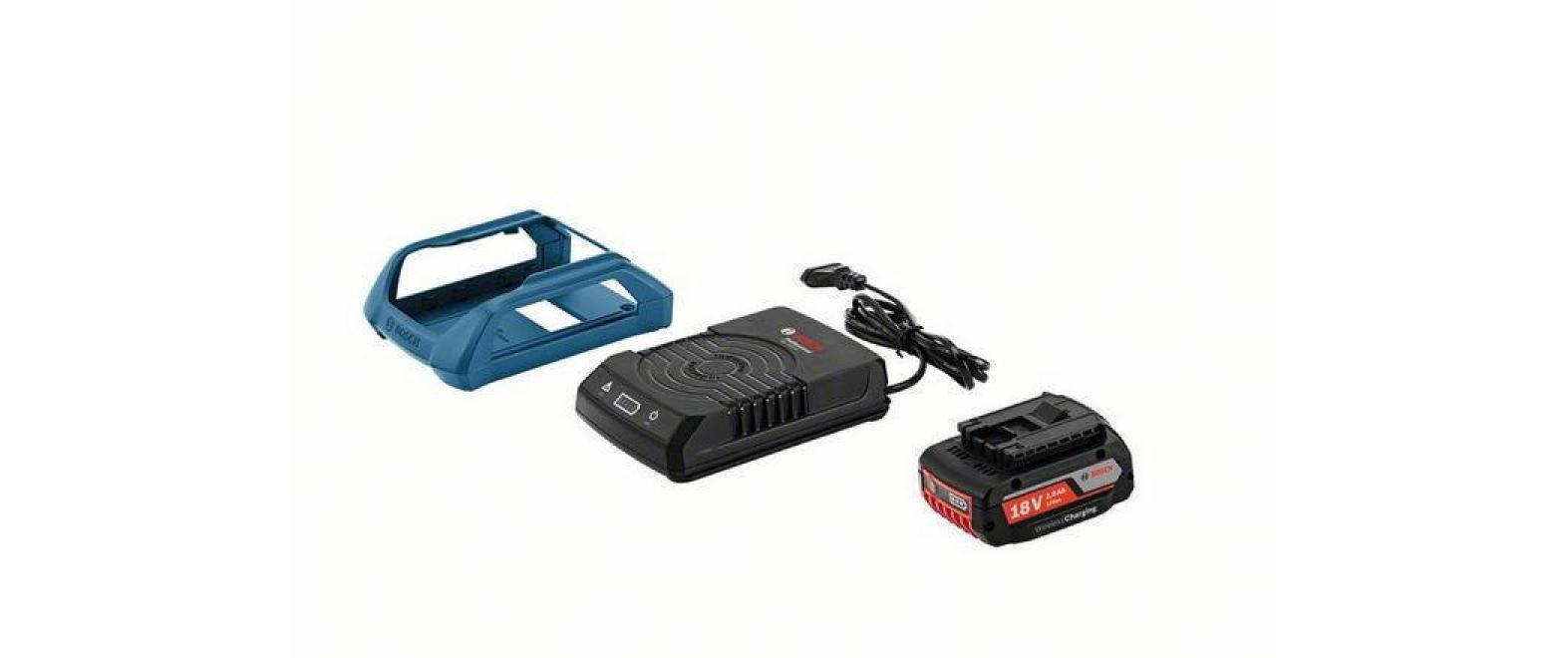 Image of Bosch Professional Wireless Charger bei Ackermann Versand Schweiz