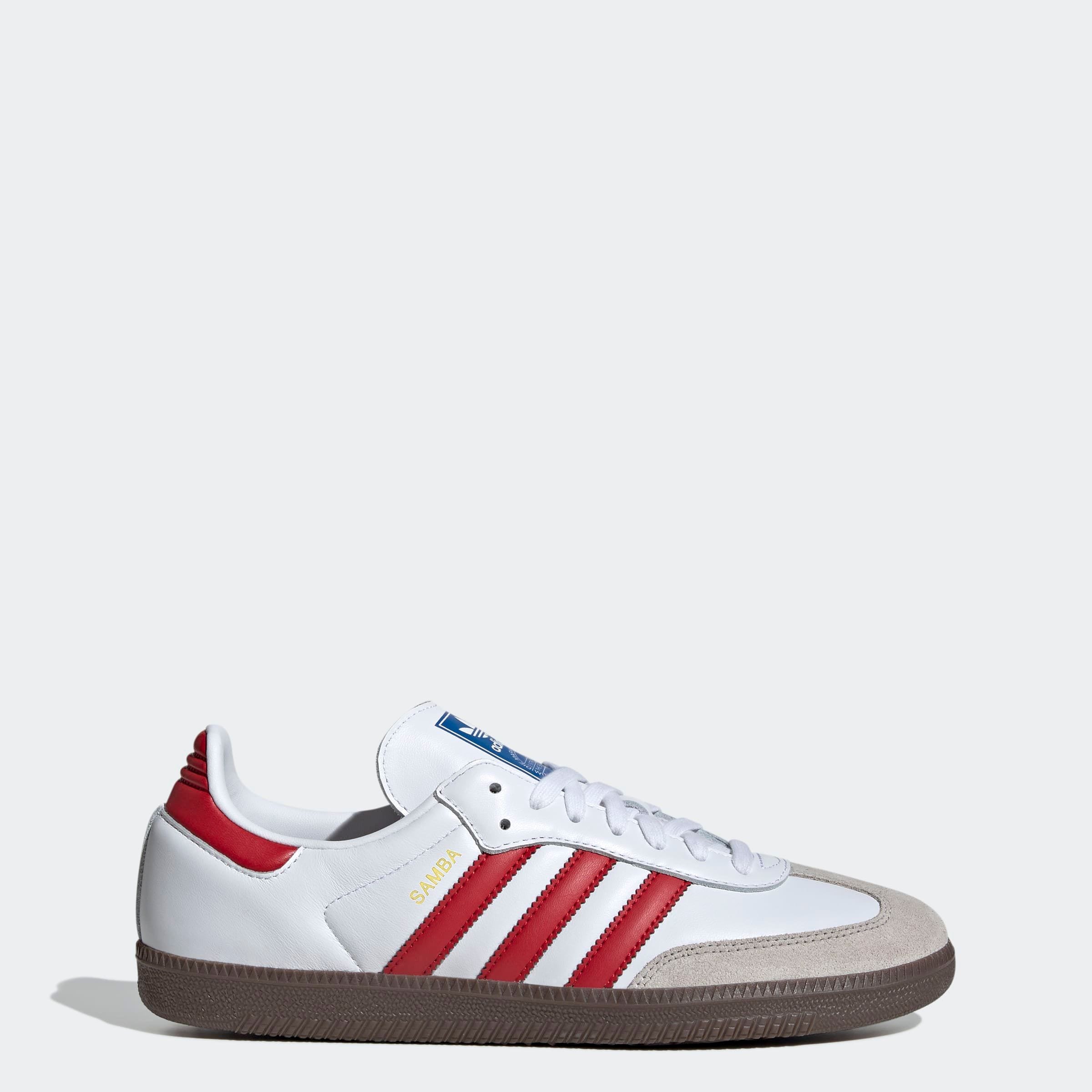 adidas Originals Sneakers »SAMBA OG«