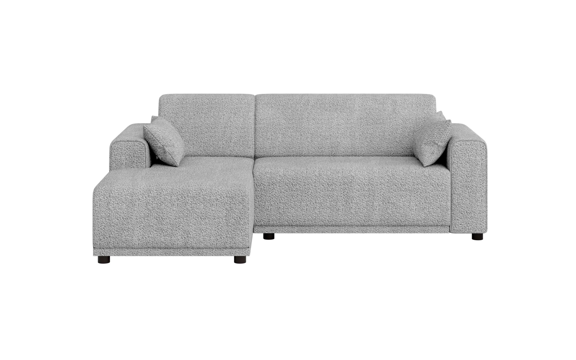 Home affaire Ecksofa »TAMMO«, L-Form