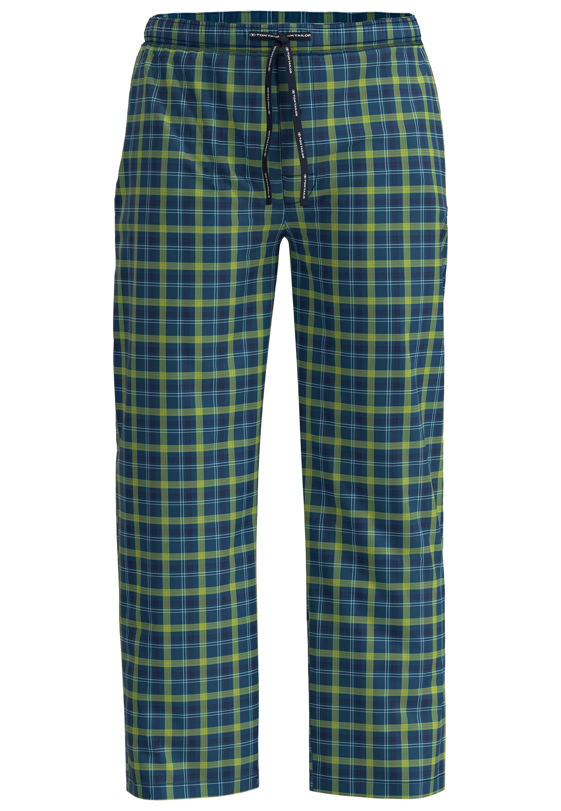 TOM TAILOR Pantalon de pyjama