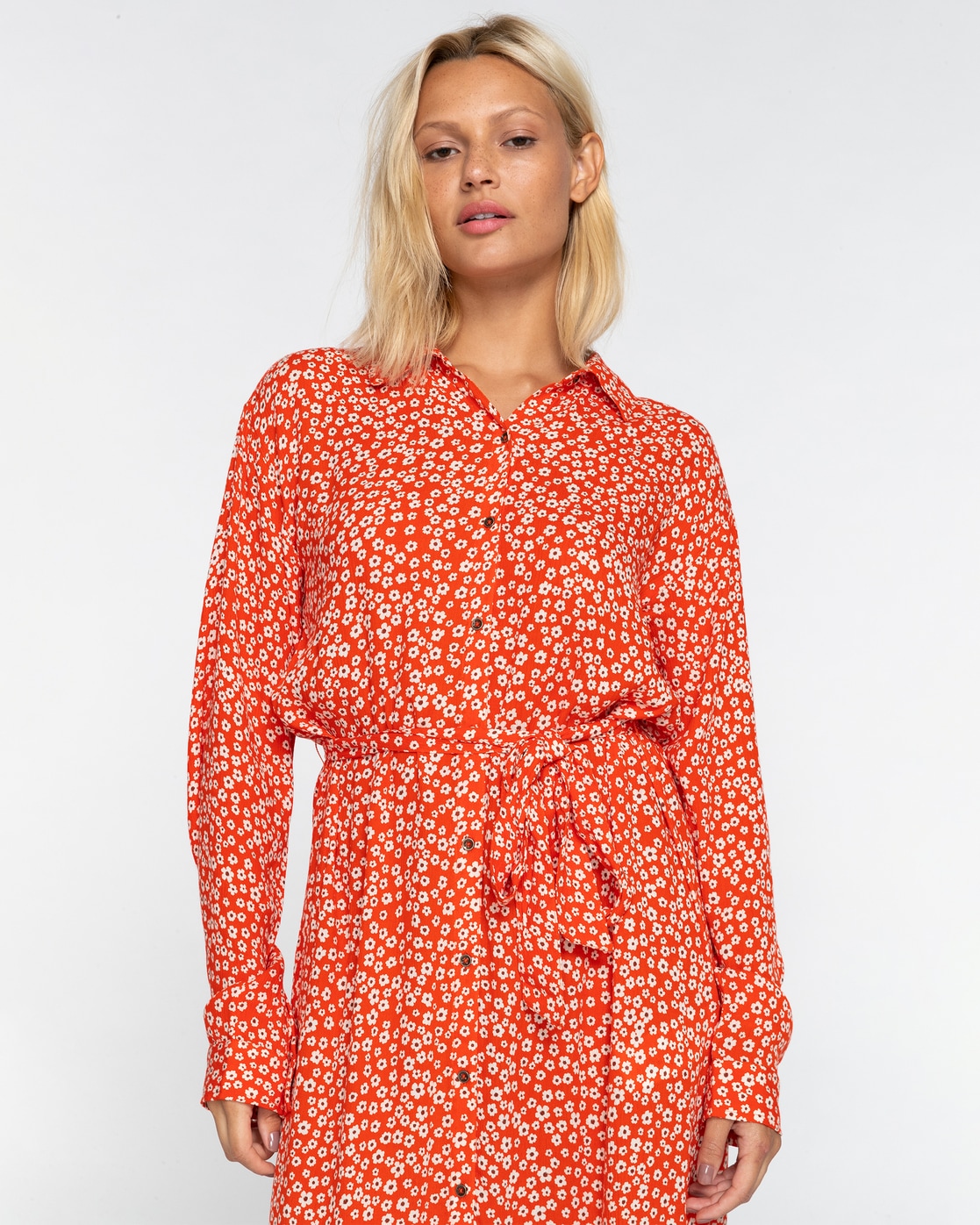 Billabong Sommerkleid »First Kiss«