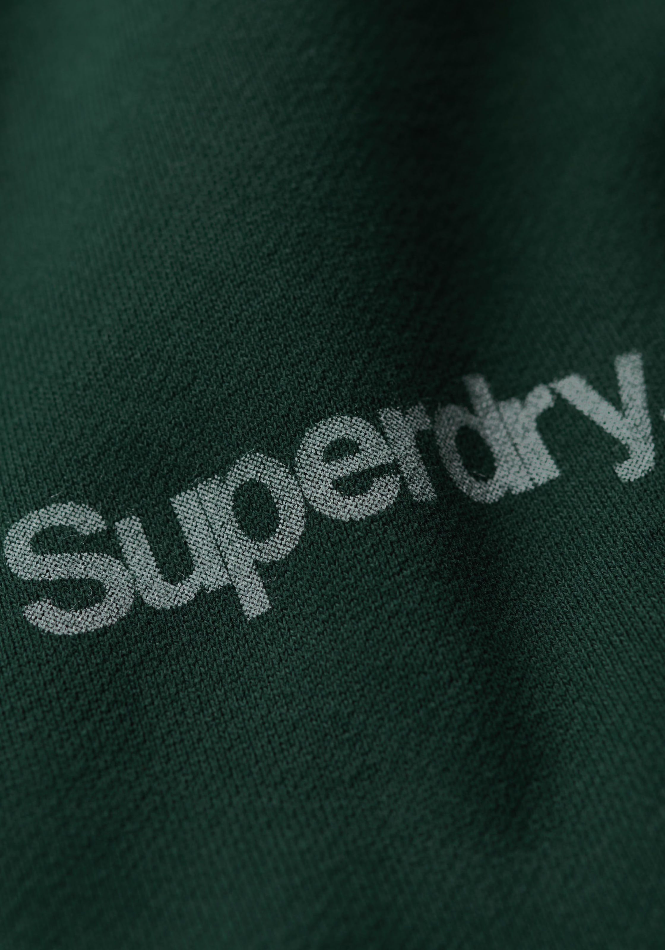 Superdry Sweatshirt »CORE LOGO CITY LOOSE CREW«