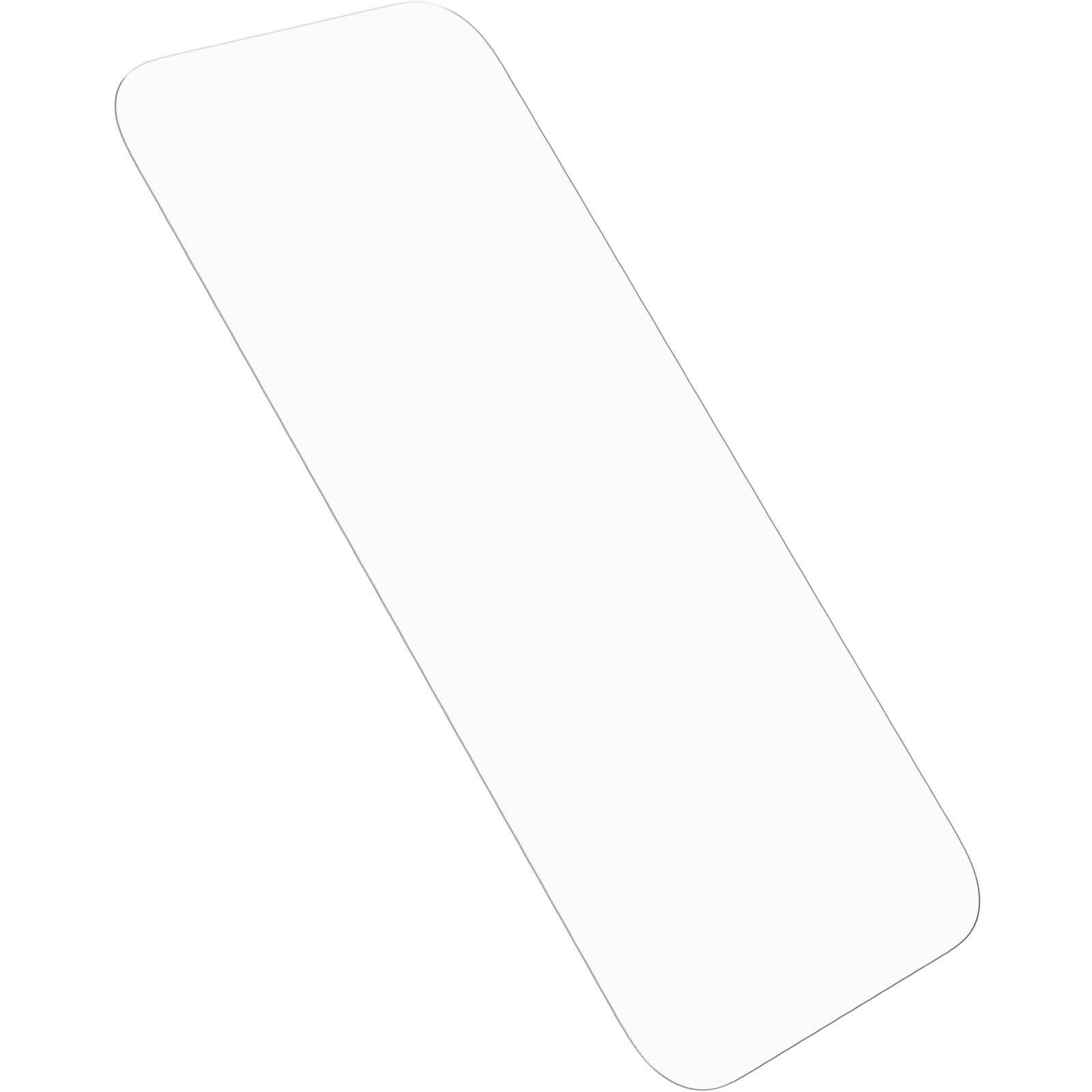 Otterbox Displayschutzglas »Premium Glass Screen Protection«, für Apple iPhone 16 Pro, Displayschutzfolie, Schutzfolie, Bildschirmschutz, kratz- & stossfest