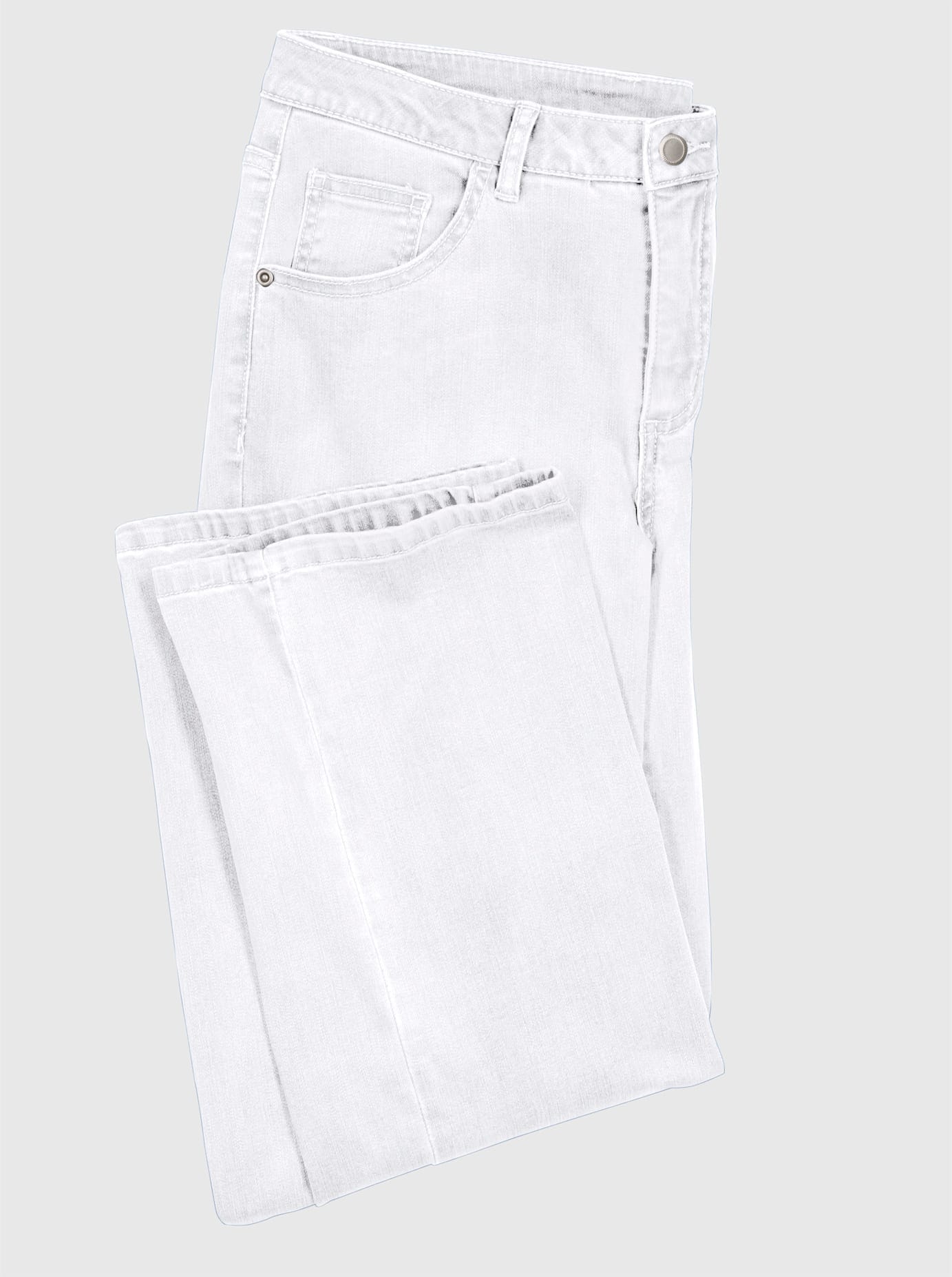 Inspirationen 5-Pocket-Jeans 1 tlg.
