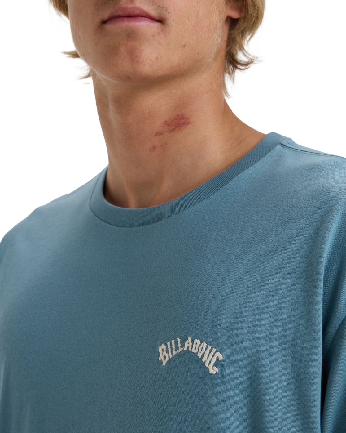 Billabong T-Shirt »Arch Crew«