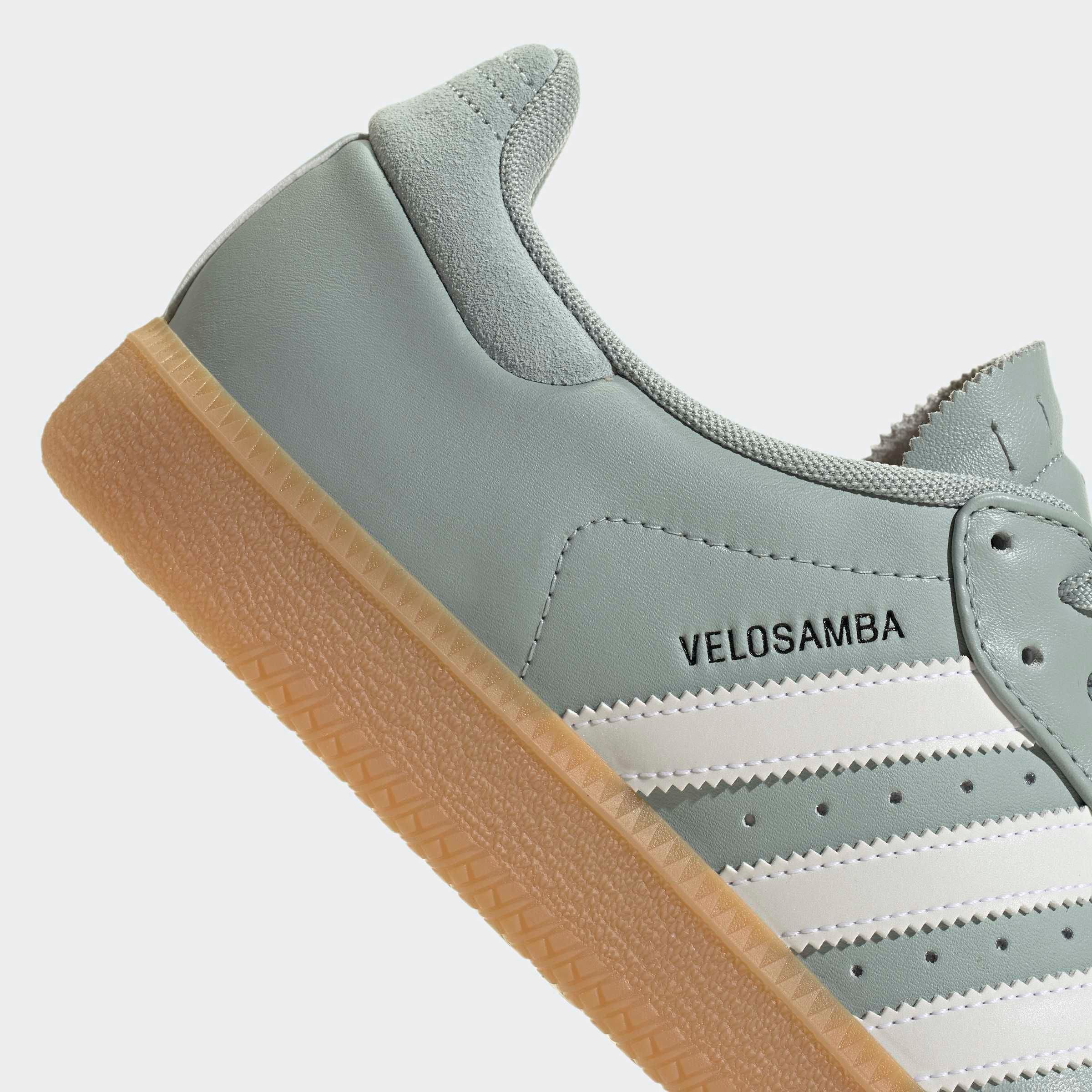 adidas Performance Fahrradschuh »VELOSAMBA LEATHER«  Fahrradschuh