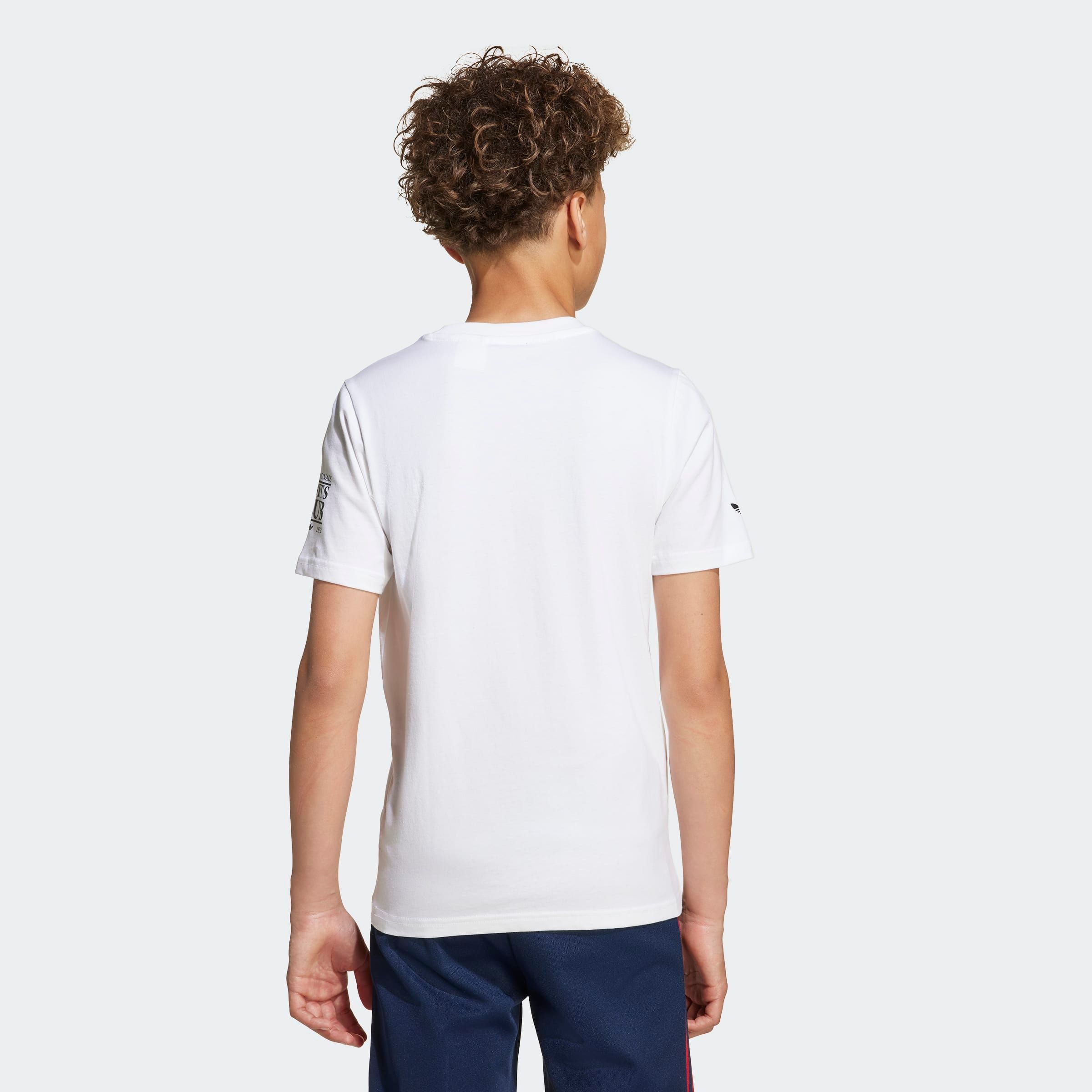 adidas Originals T-Shirt »TEE«