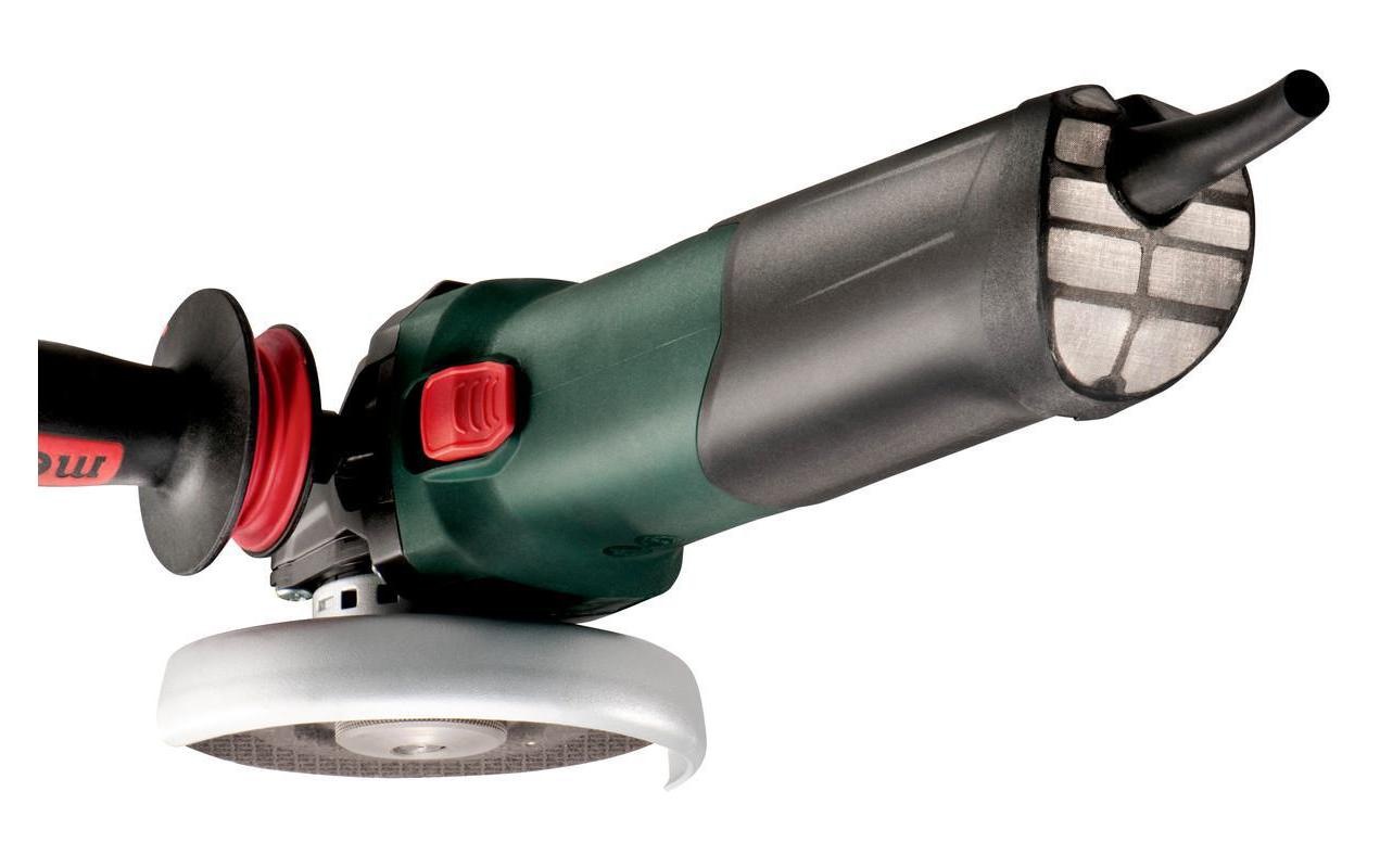 metabo Winkelschleifer »WE 17-125 Quick«
