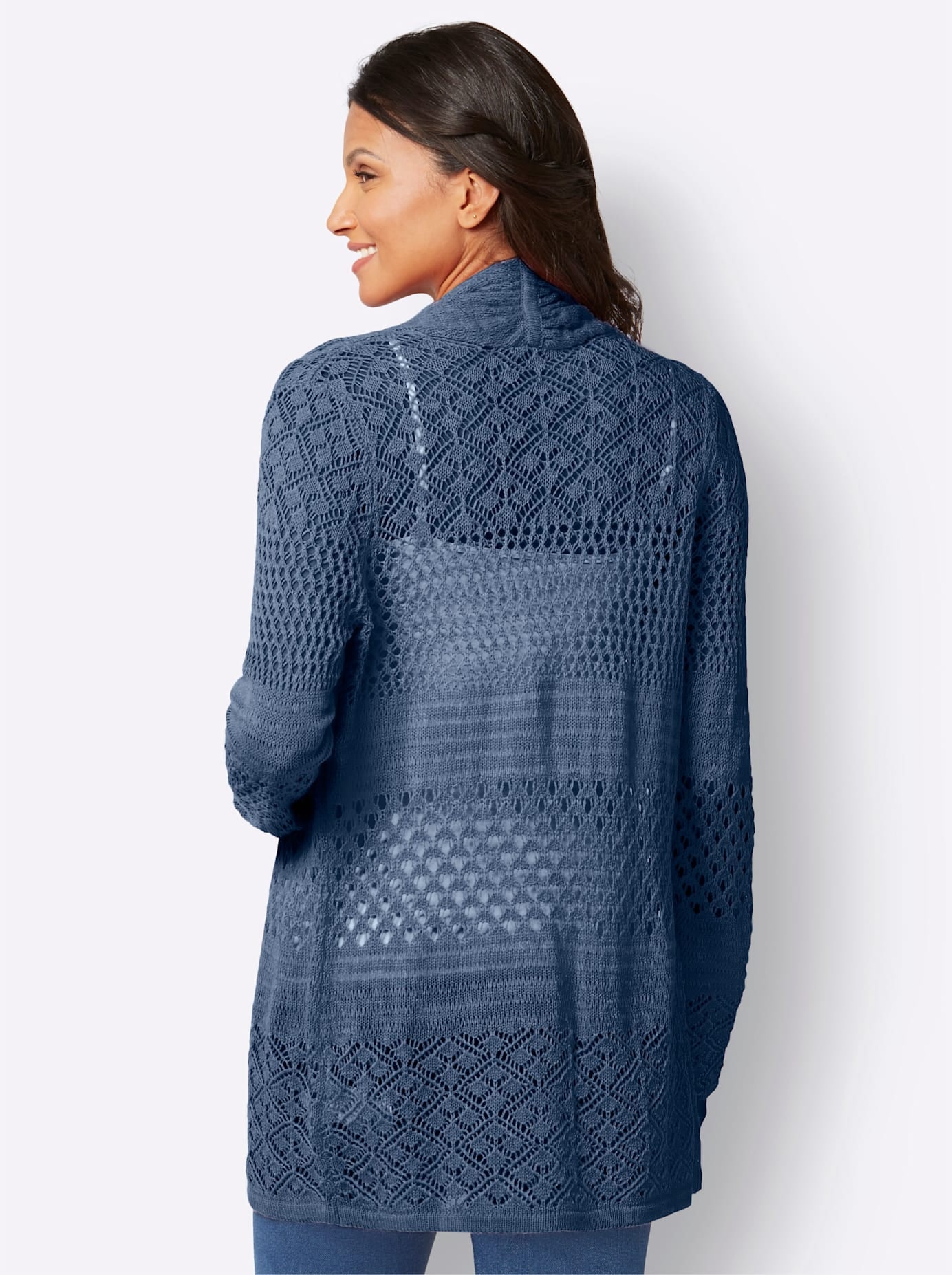 Gilet en tricot