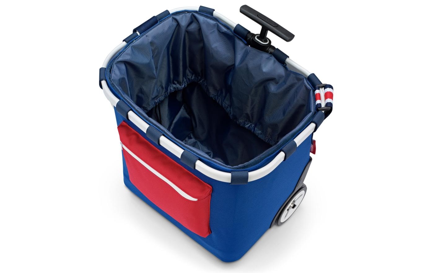 REISENTHEL® Einkaufstrolley »Carrycruiser Special Edition Nautic«