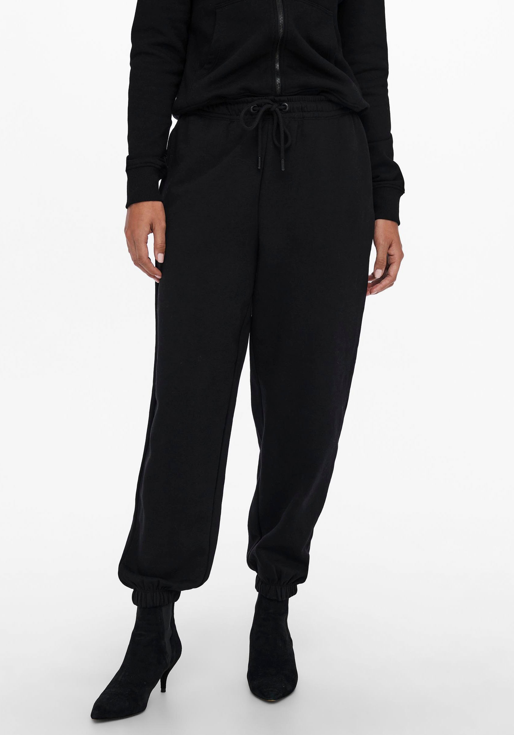 Image of Only Jogginghose »ONLFEEL LIFE NEW PANT« bei Ackermann Versand Schweiz