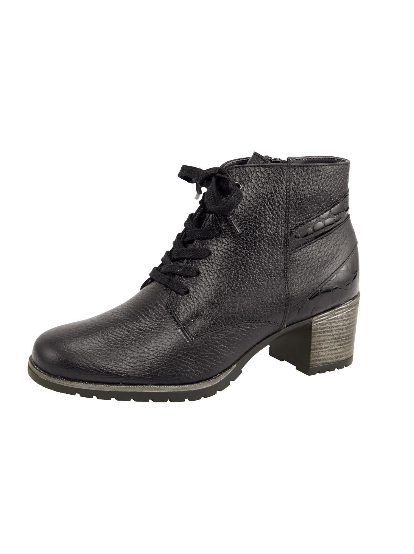 Image of heine Schnürstiefelette bei Ackermann Versand Schweiz