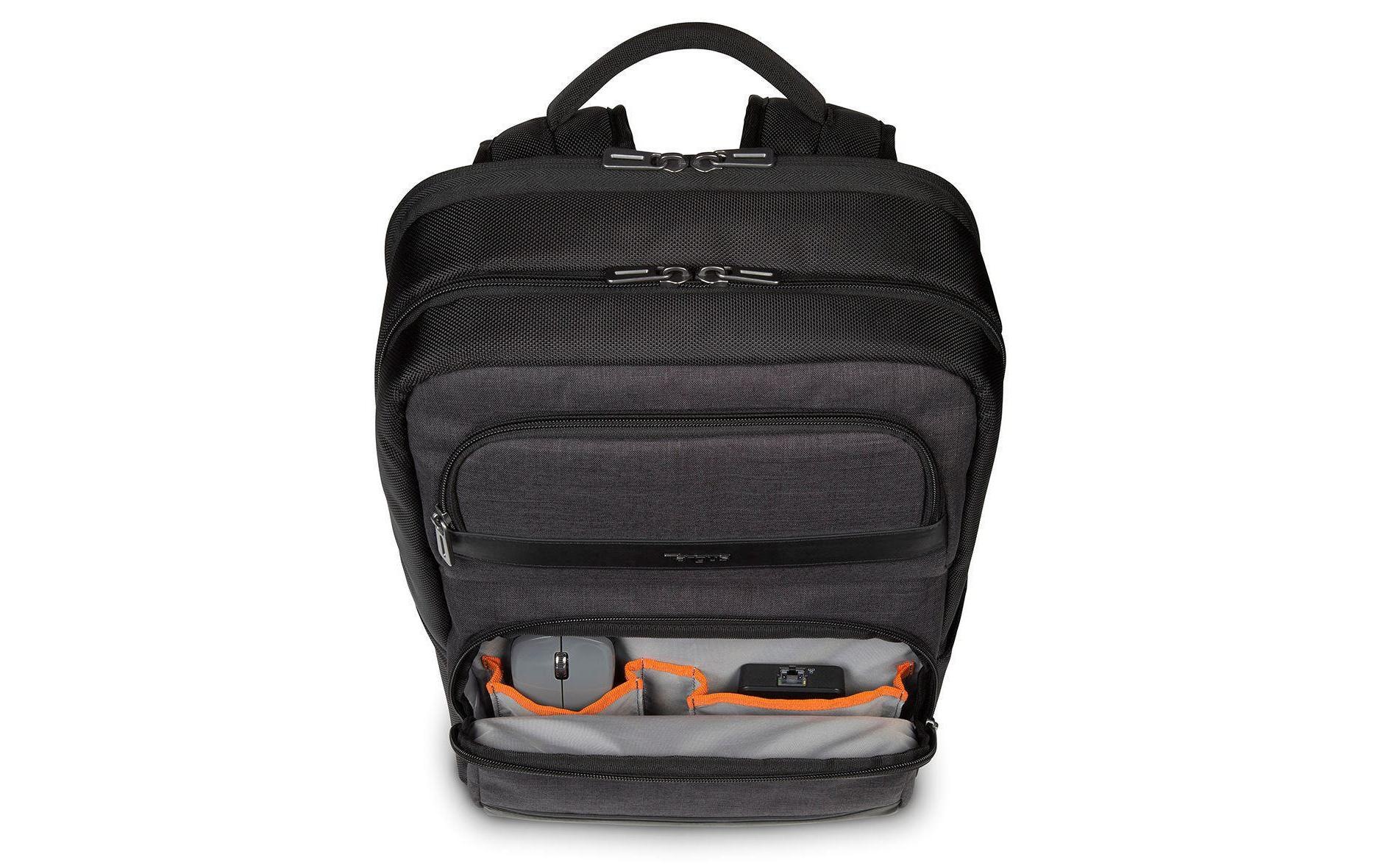Targus Notebook-Rucksack »CitySmart Advanced 15,6«