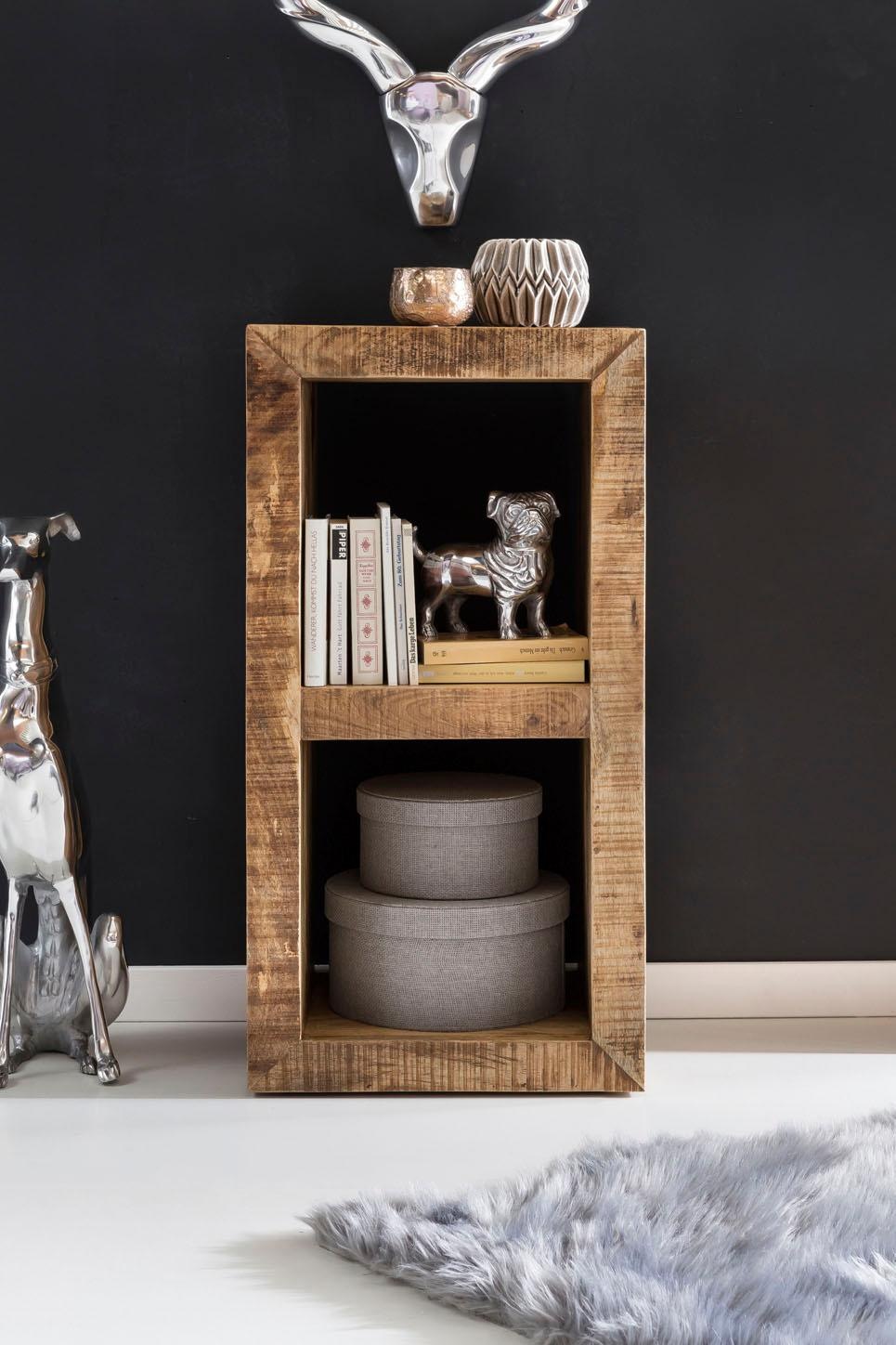 Image of Home affaire Standregal »Rustic« bei Ackermann Versand Schweiz