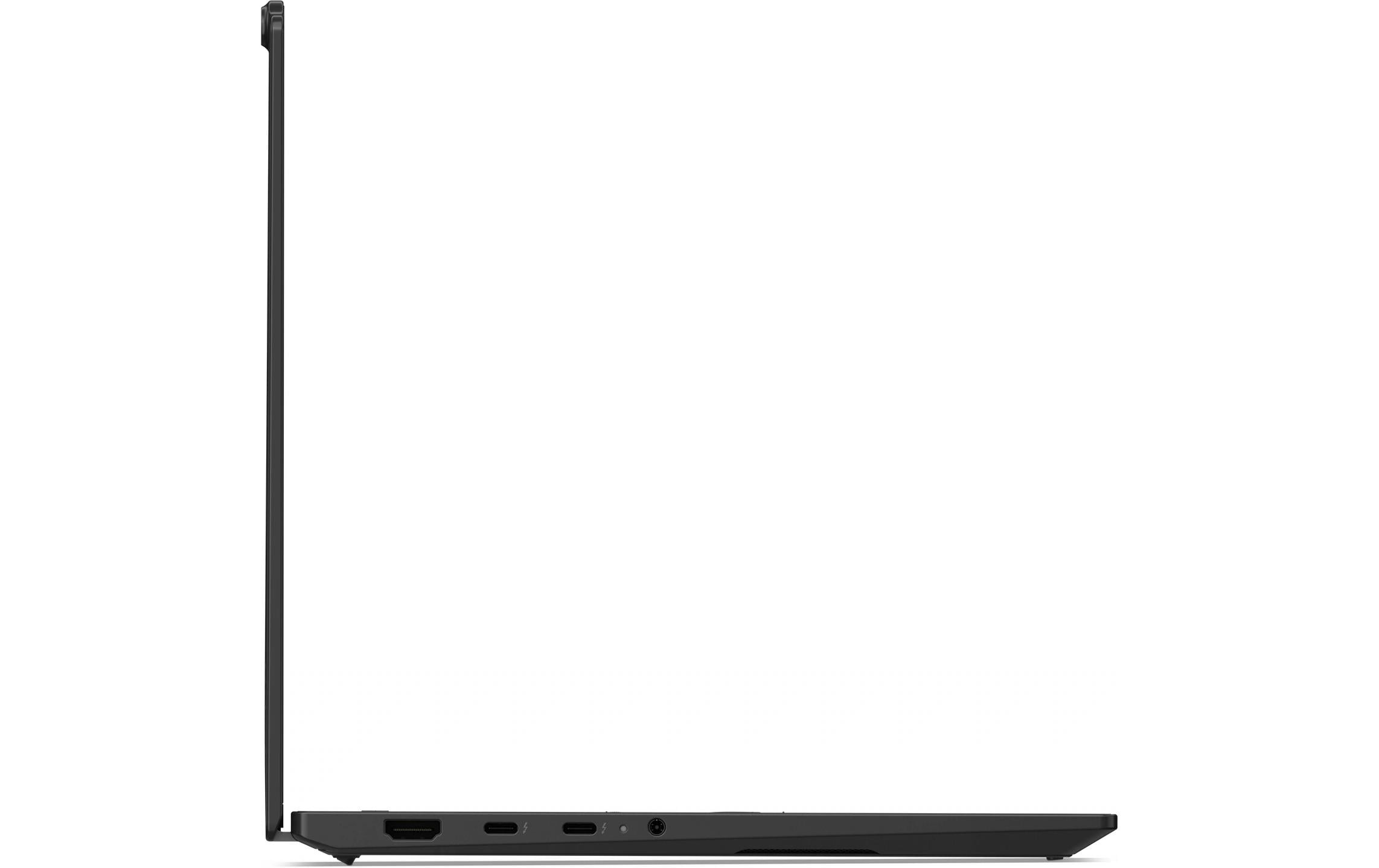 Lenovo Notebook »ThinkPad X1 Carbon Gen 14 Aura Edition Copilot+ PC« / 14 ″ Intel Core Ultra 7 Integrierte NPU (Neural Processing Unit)