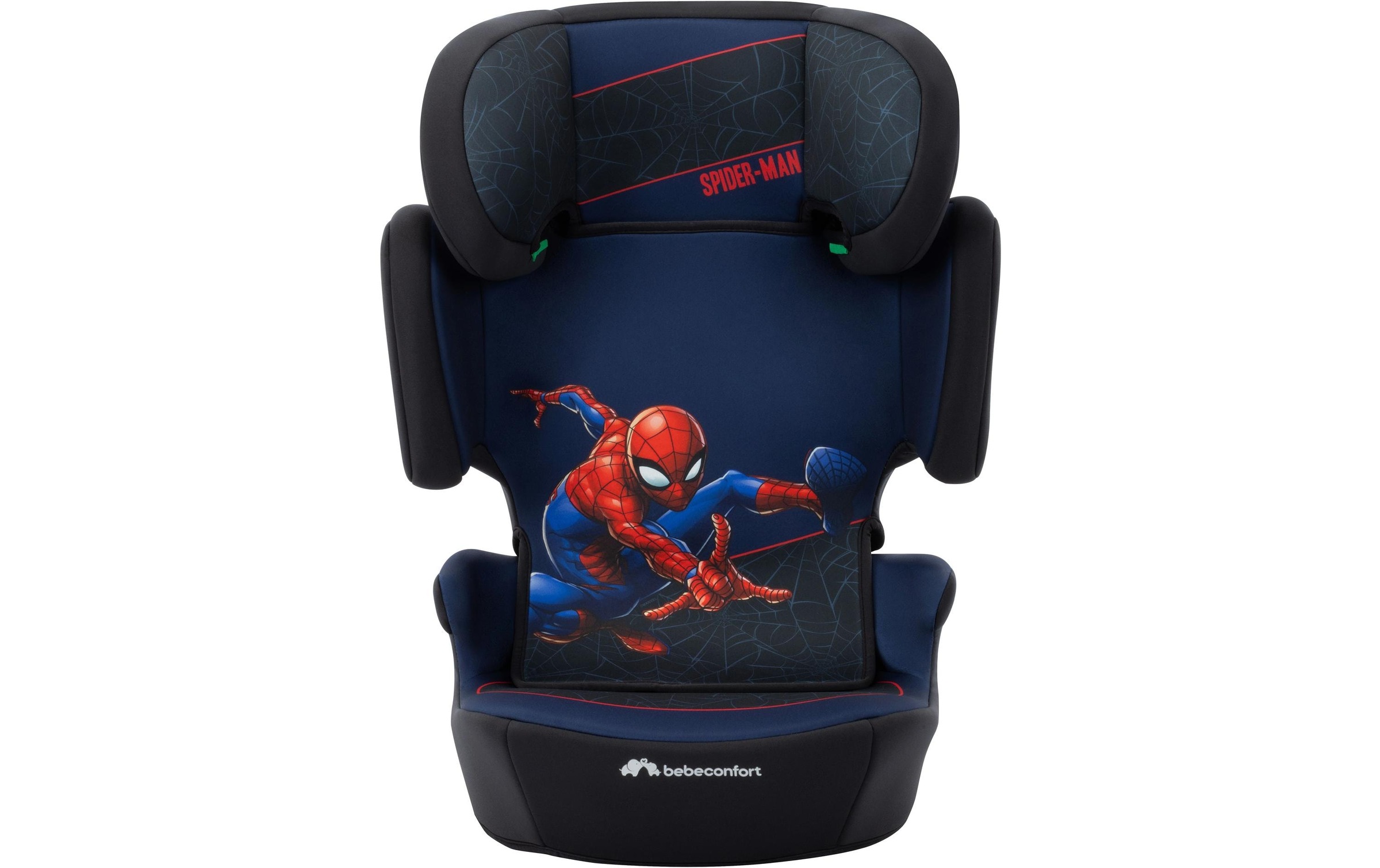 Bebeconfort Autokindersitz »BBC Kindersitz Road Safe i-Size Sitzerhöhung Spiderman«