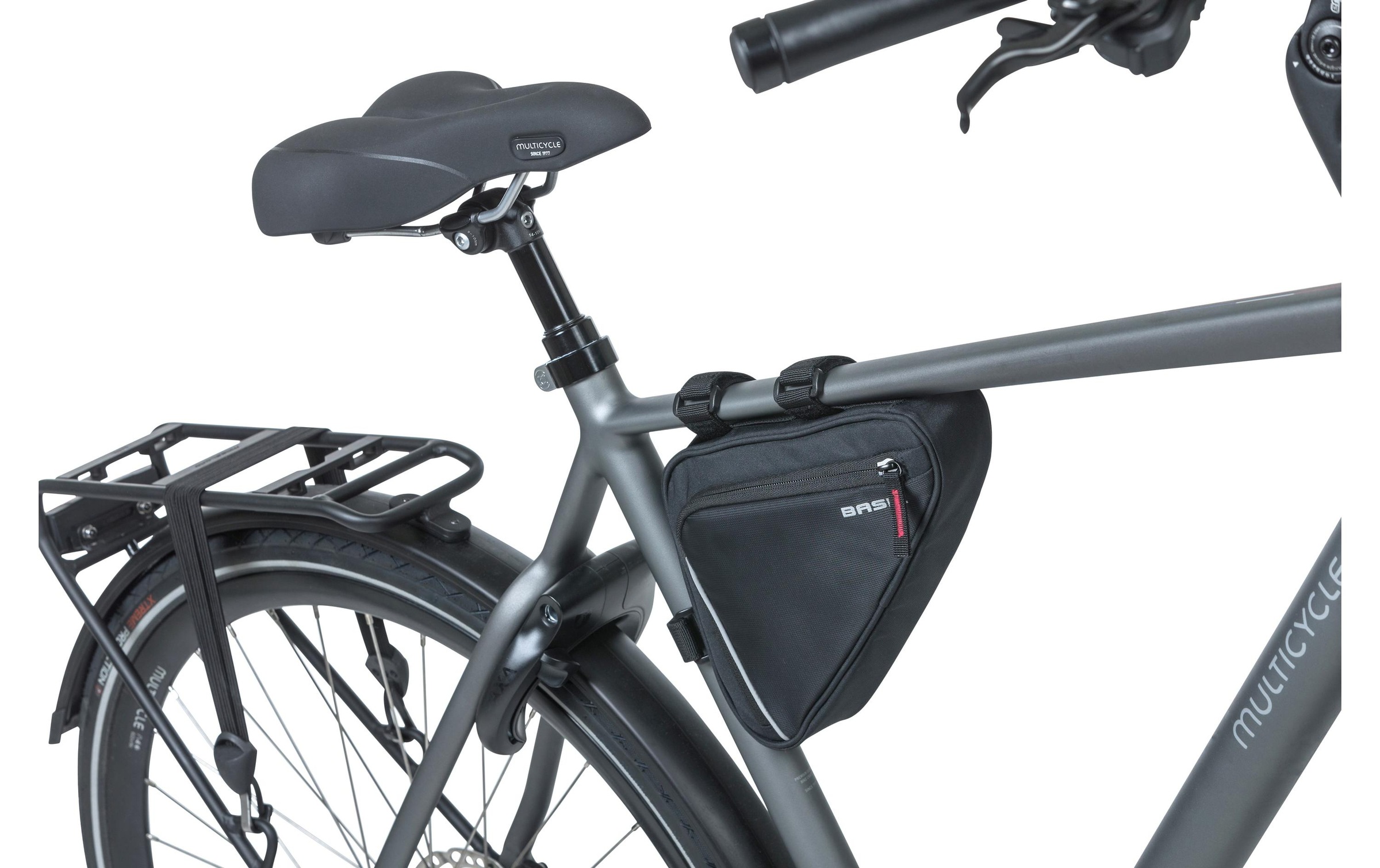 Basil Fahrradtasche »SPORT DESIGN TRIANGLE«