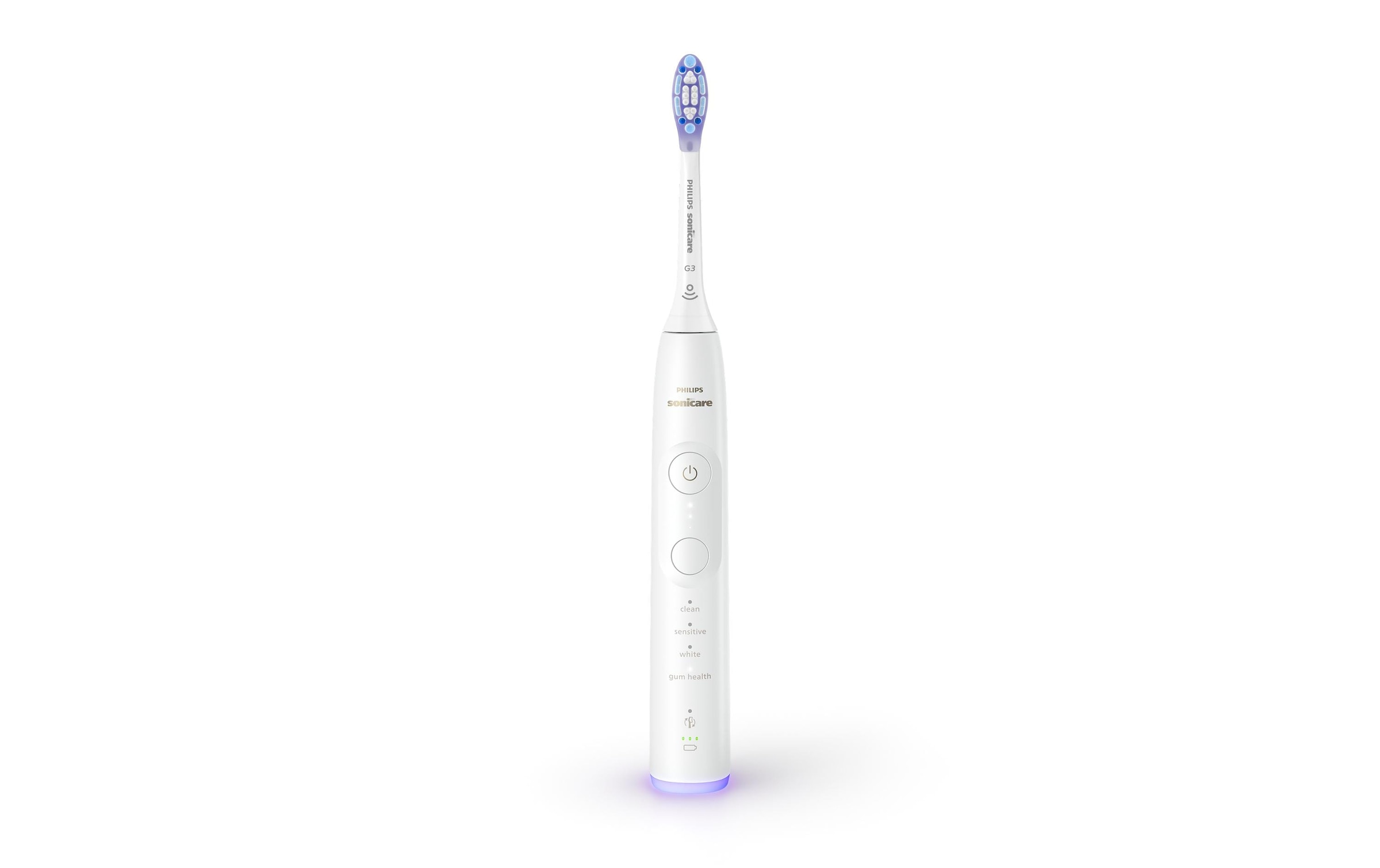 Philips Schallzahnbürste »Sonicare Series 7100 HX7429/01«