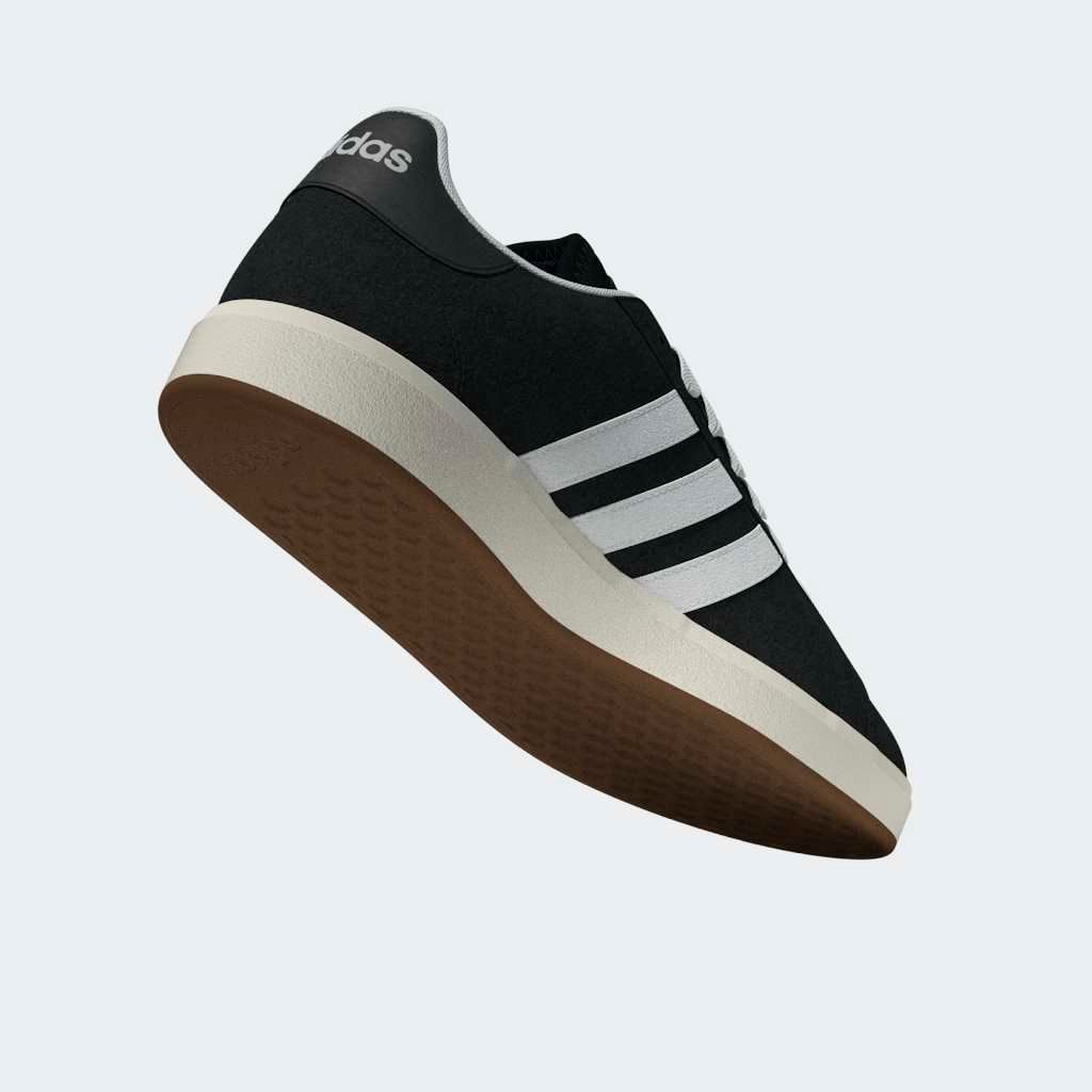 adidas Sportswear Sneakers »GRAND COURT BASE 00S«  Design auf den Spuren des adidas Campus 00