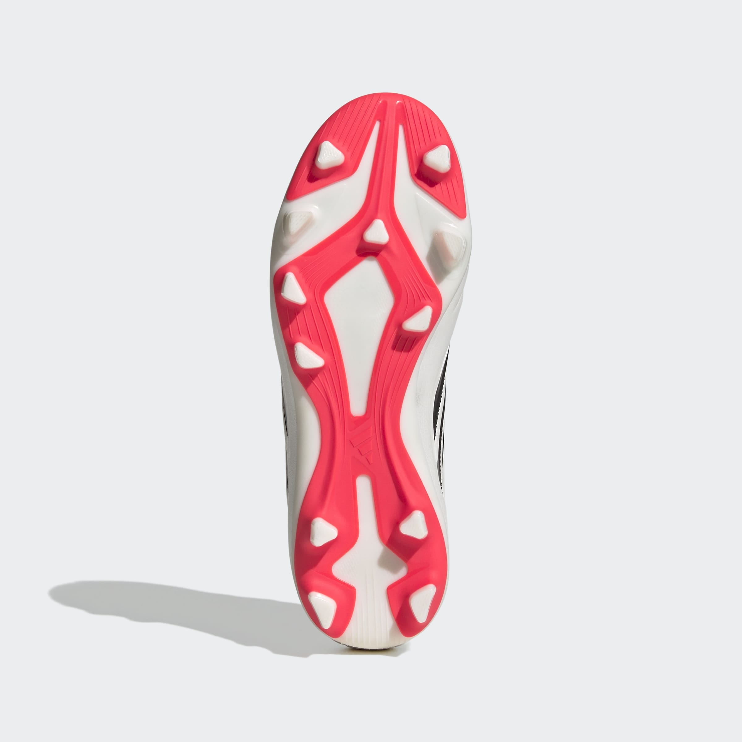 adidas Performance Chaussure de football »COPA PURE IV CLUB KIDS , FESTE/GEMISCHTE BÖDEN«  für viele verschiedene Böden geeignet