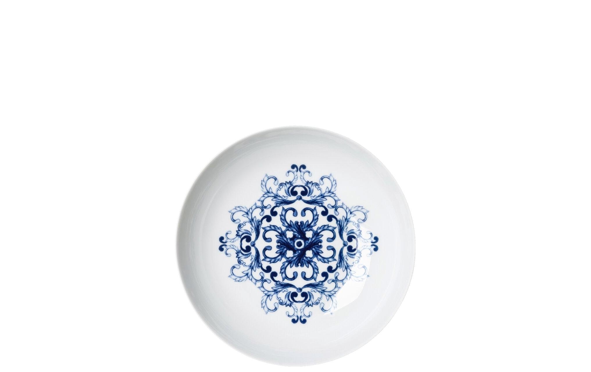 Rosenthal Assiette à soupe »True Blue 22 cm«