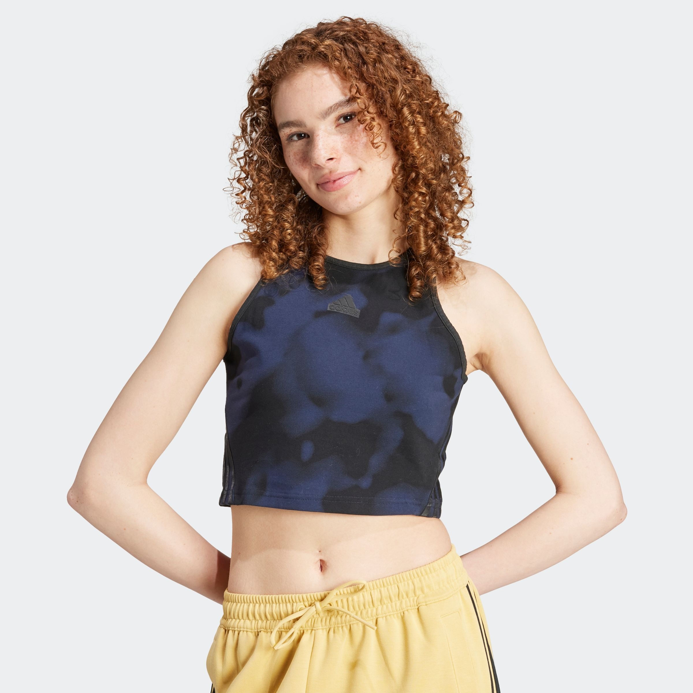 adidas Sportswear Débardeur »W FI 3S TANK«