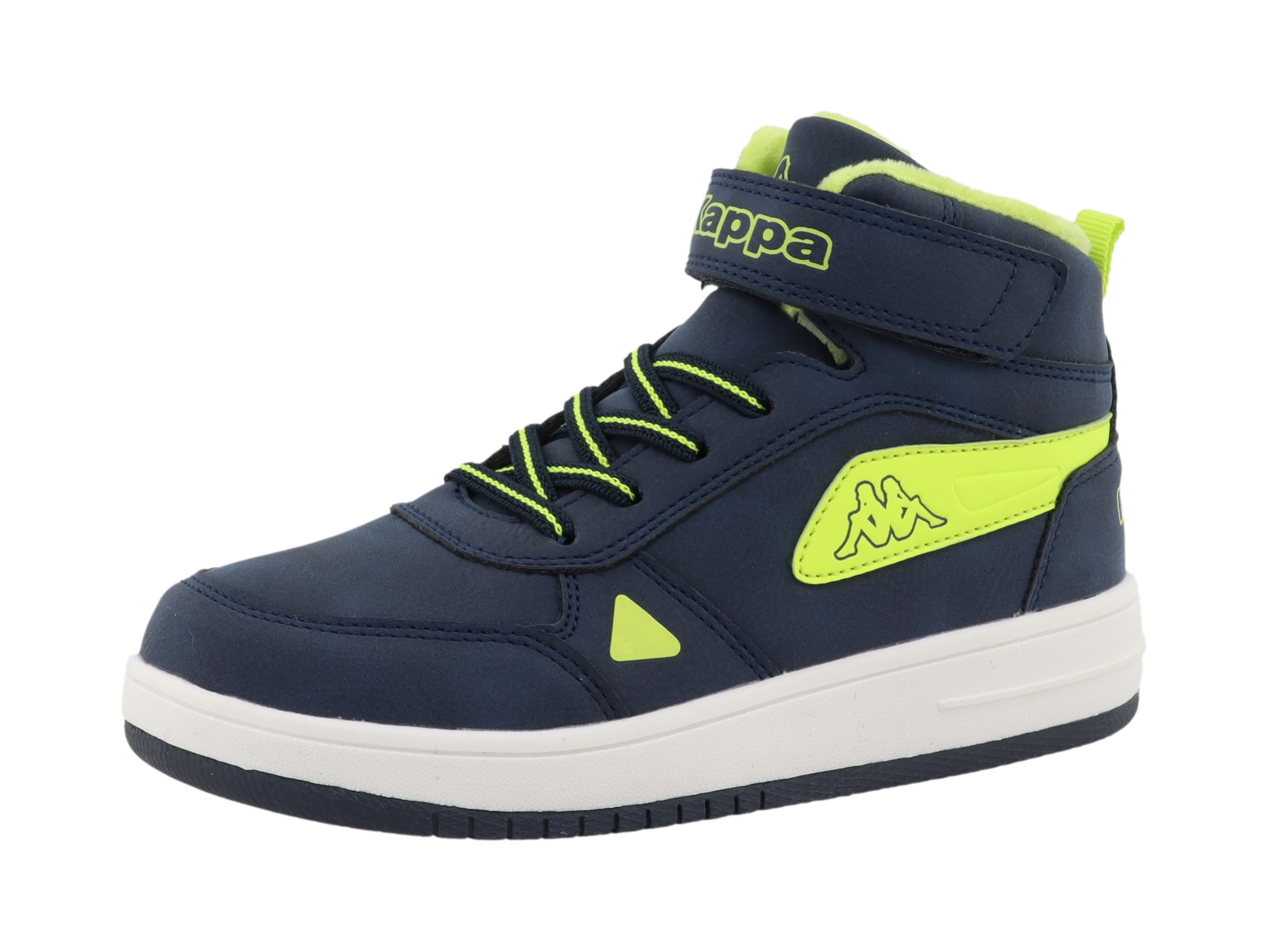 Image of Kappa Sneakerboots "Jello" Winterschuhe, Winterboots, Sneaker, gefüttert