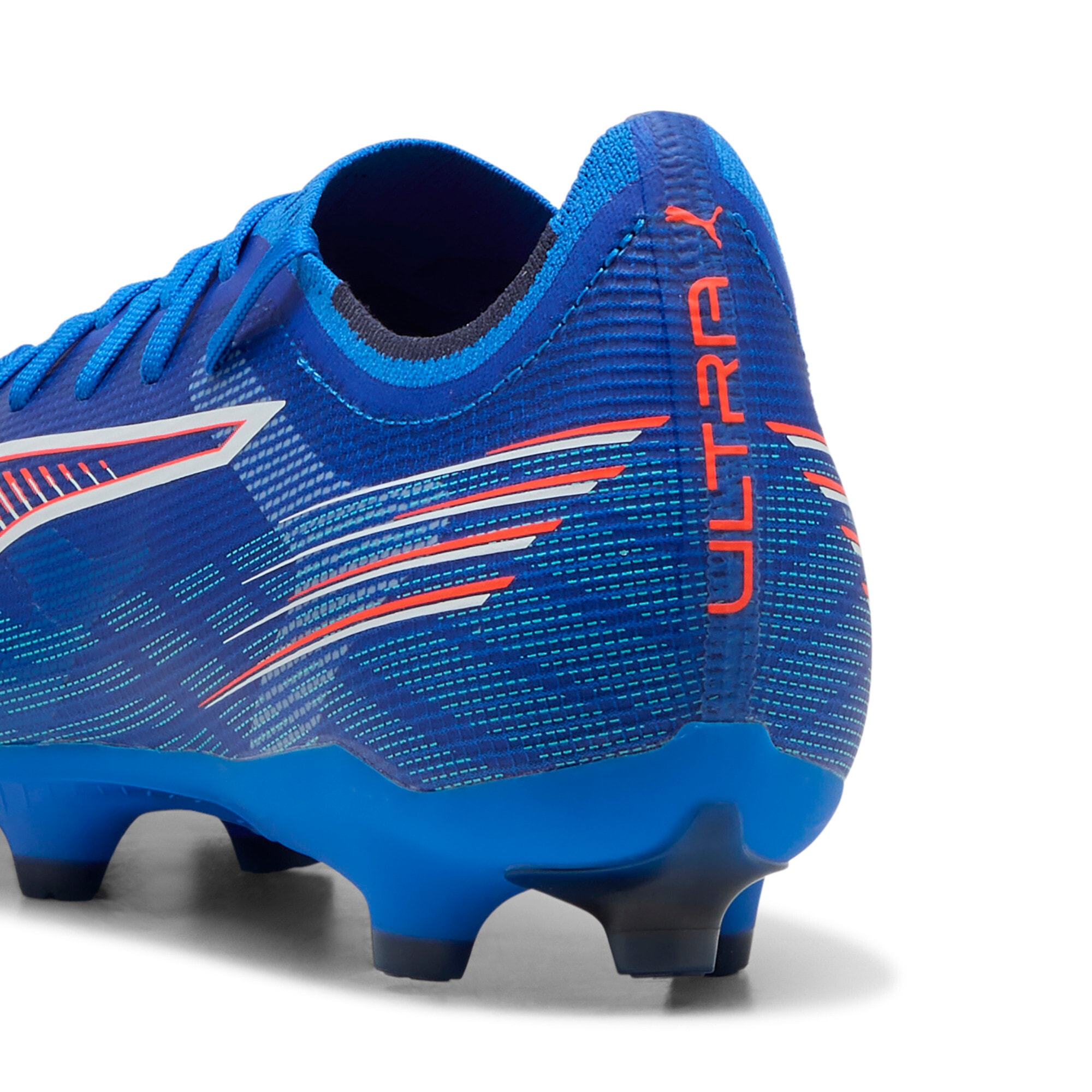 PUMA Fussballschuh »ULTRA 6 MATCH FG/AG«, für Rasenplätze
