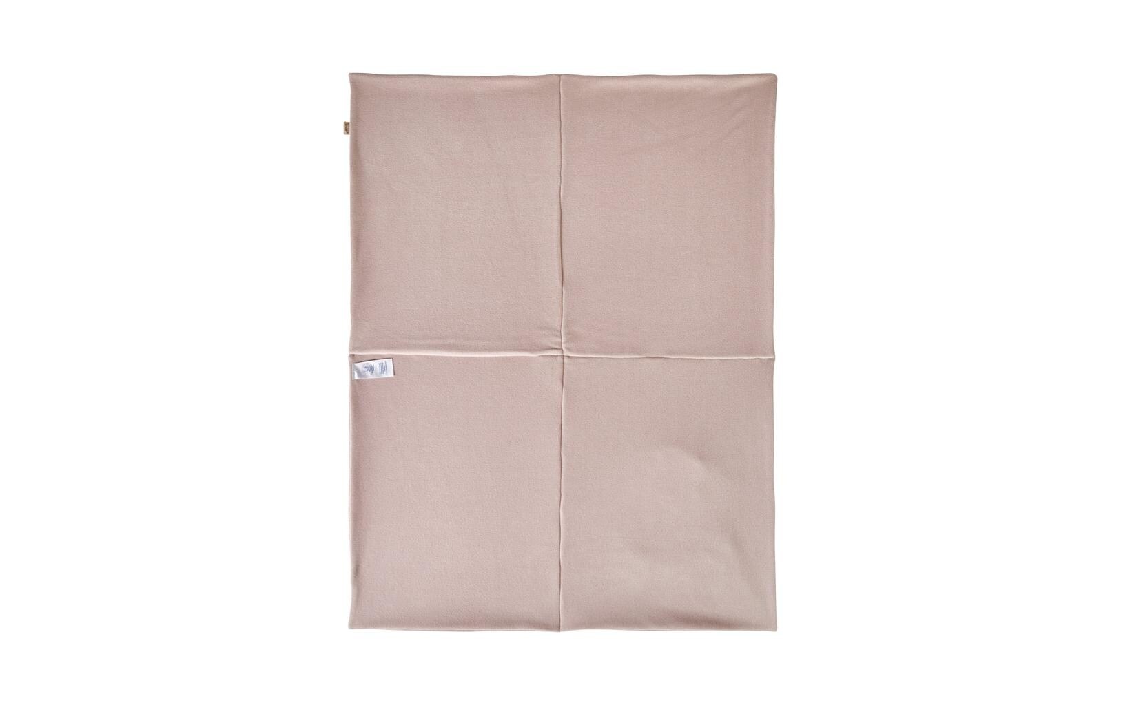 Sterntaler® Babydecke »Fleece Emmi Girl«