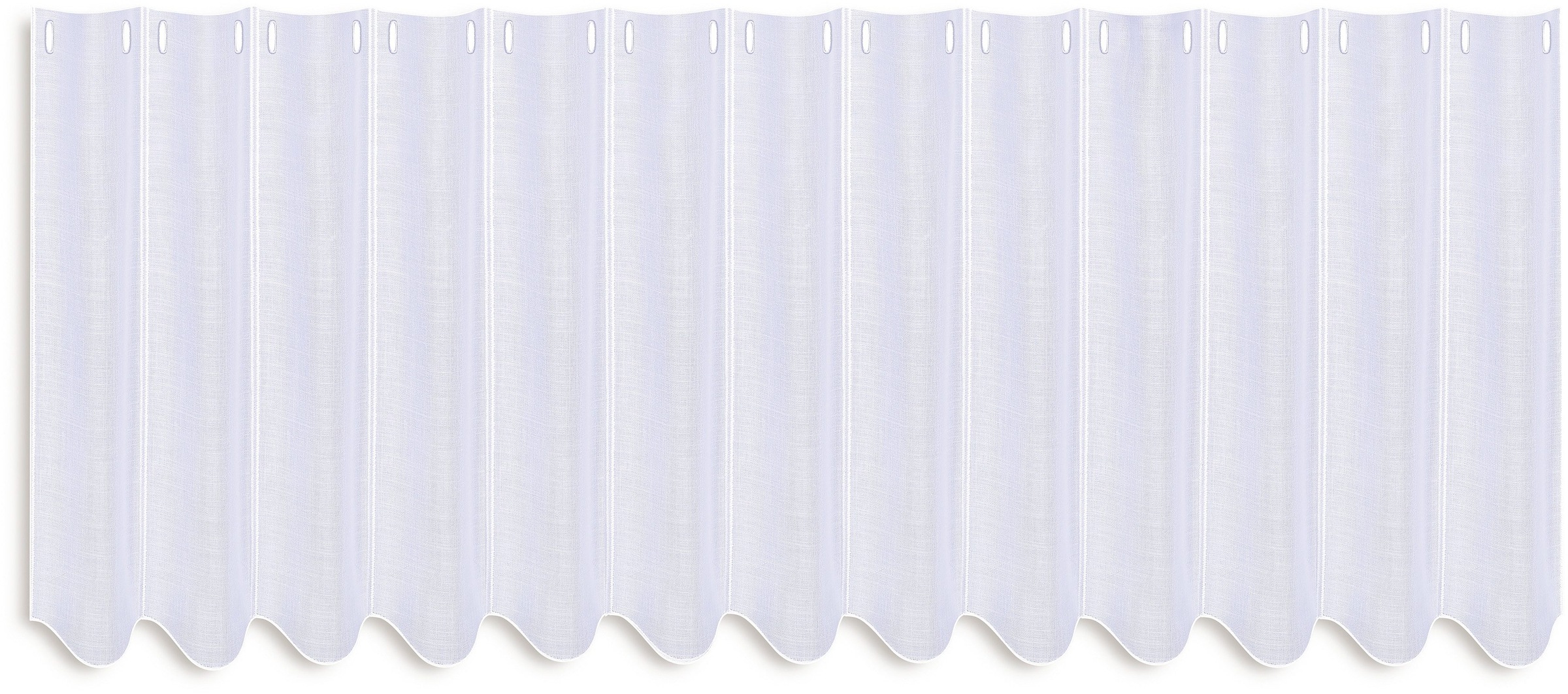 Image of Gerster Scheibengardine nach Mass »CAROLA«, (1 St.) bei Ackermann Versand Schweiz