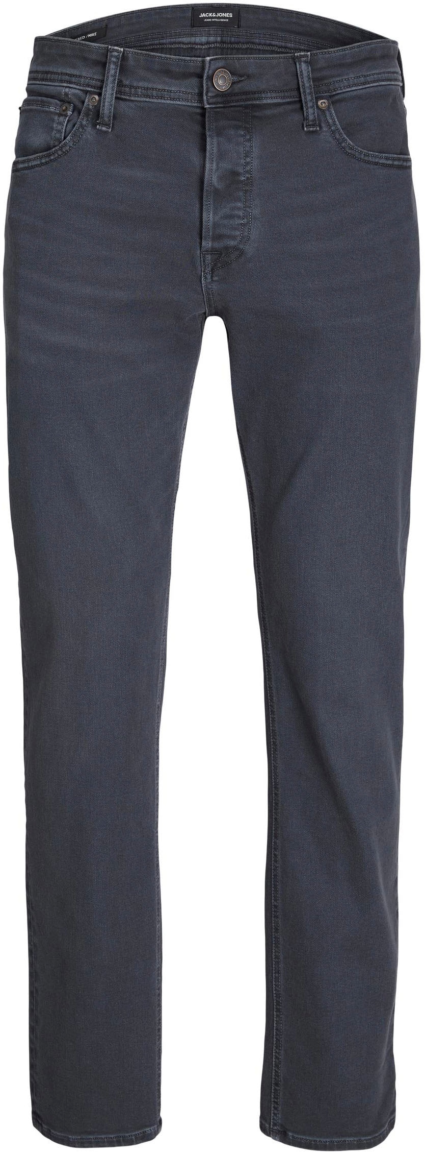 Jack & Jones Comfort-fit-Jeans »JJIMIKE JJORIGINAL AM 405 BF«