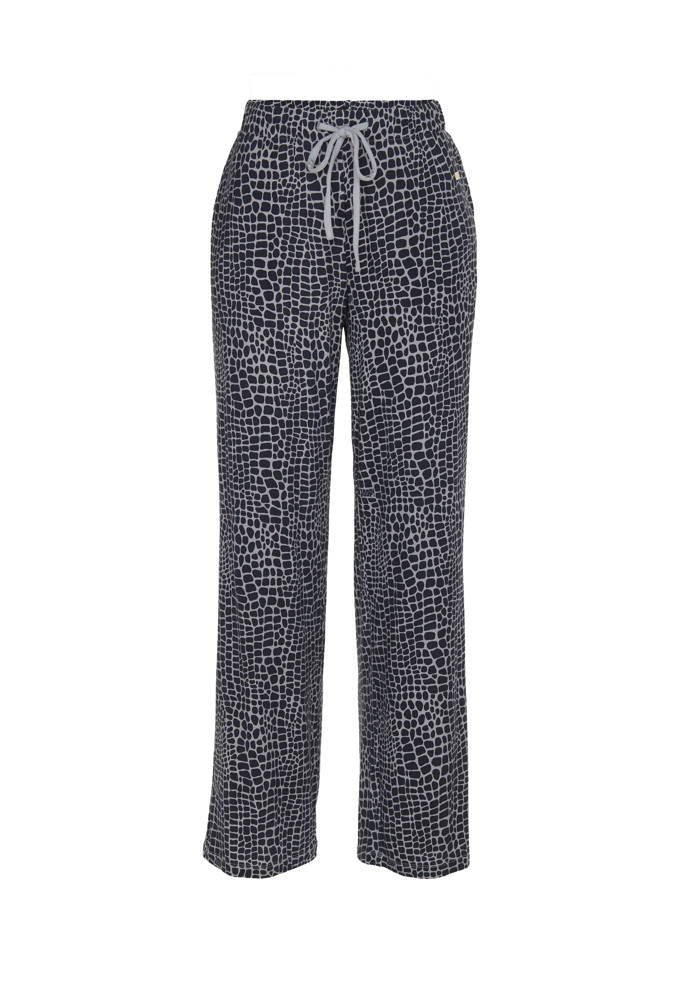 JOOP! Pyjamahose »Luxe Modal Printed«
