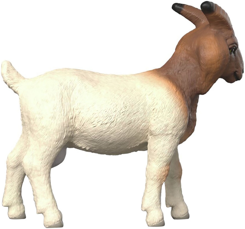 Schleich® Personnage de jeu »FARM WORLD, Burenziege (14929)«